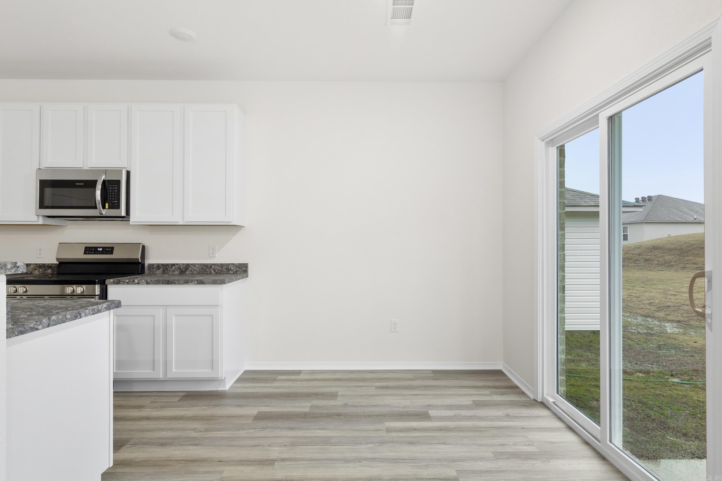 BELL VALLEY - Residential