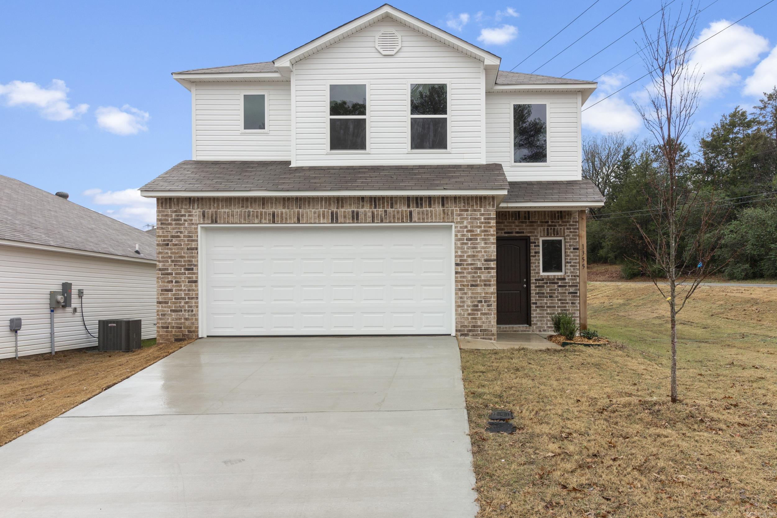 BELL VALLEY - Residential