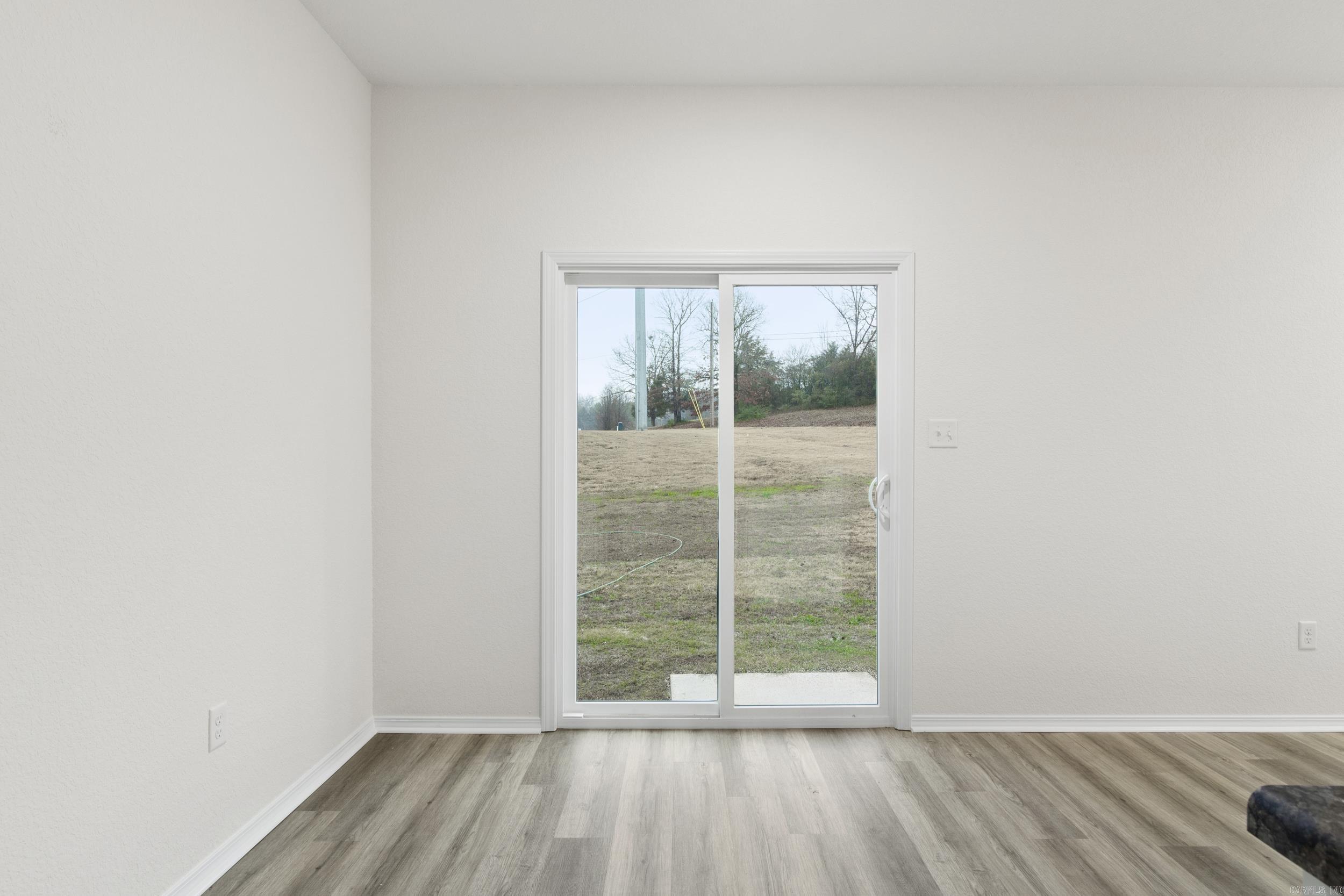 BELL VALLEY - Residential