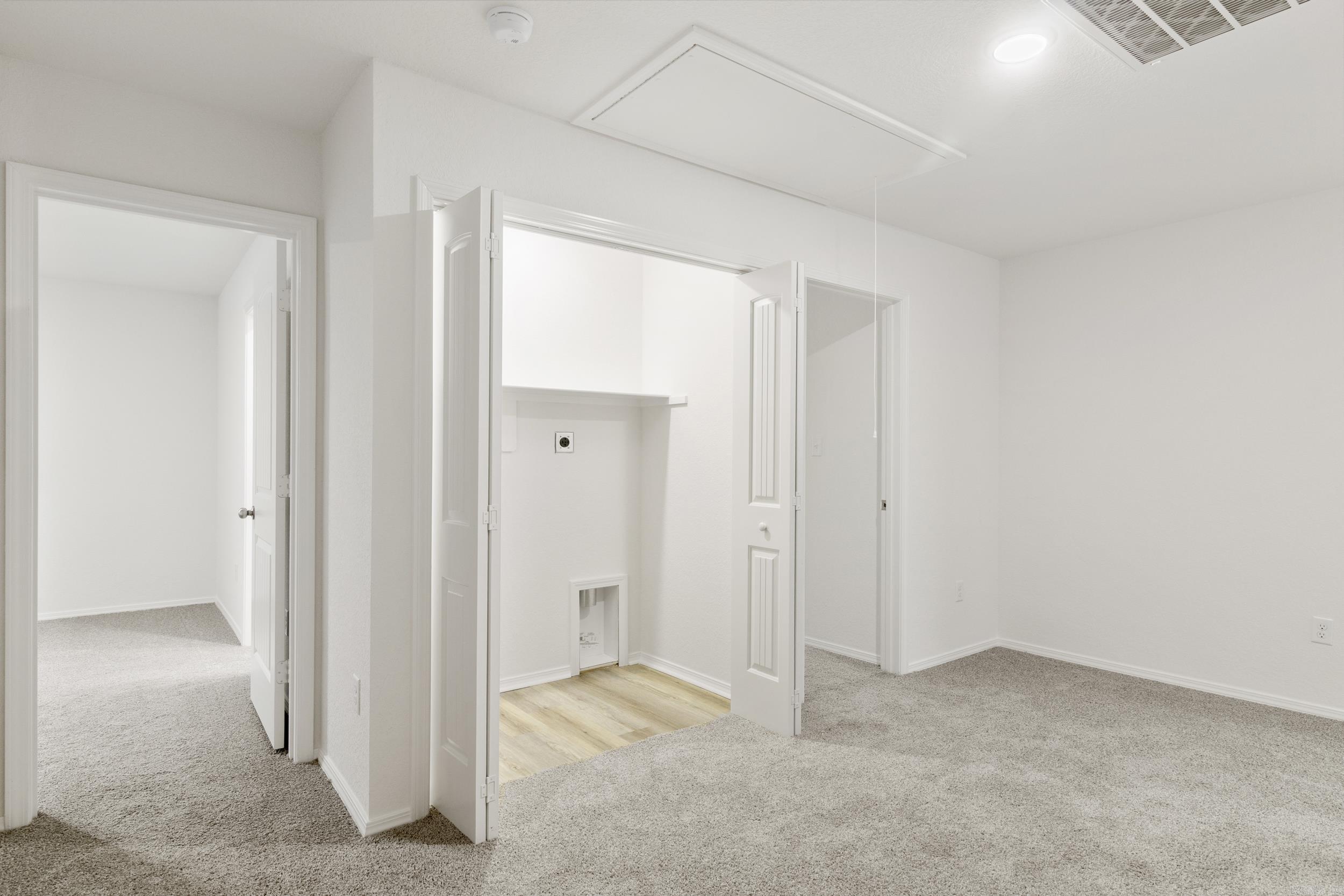 BELL VALLEY - Residential