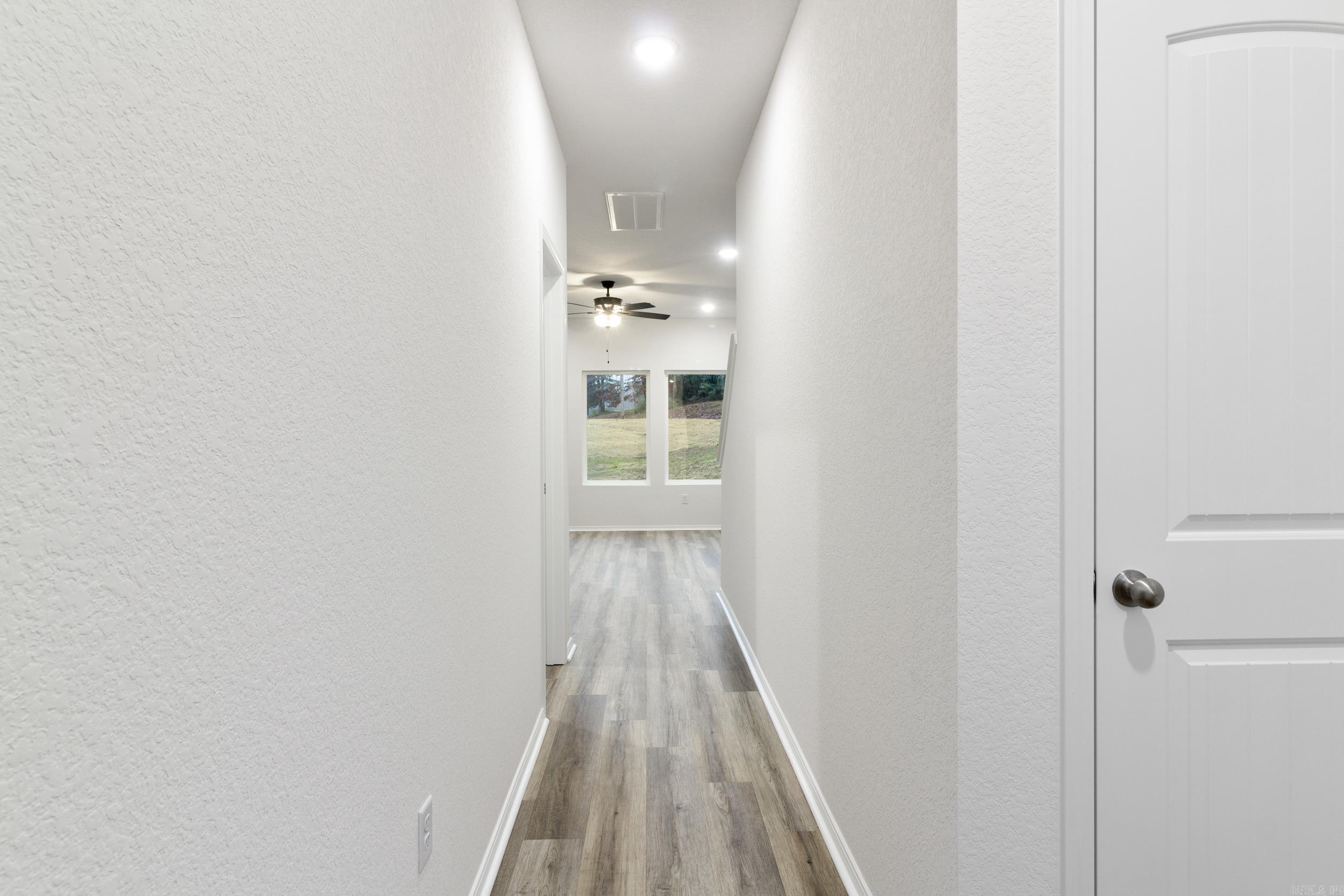 BELL VALLEY - Residential