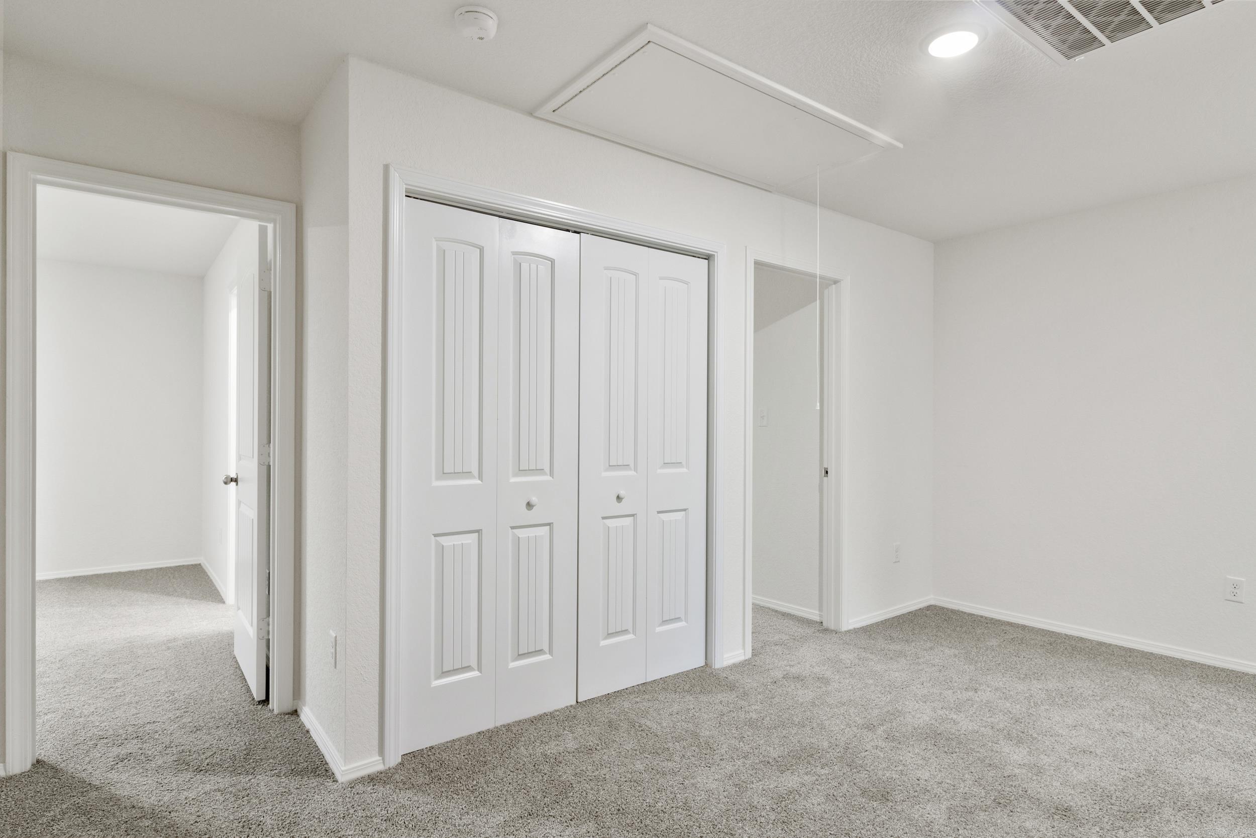 BELL VALLEY - Residential