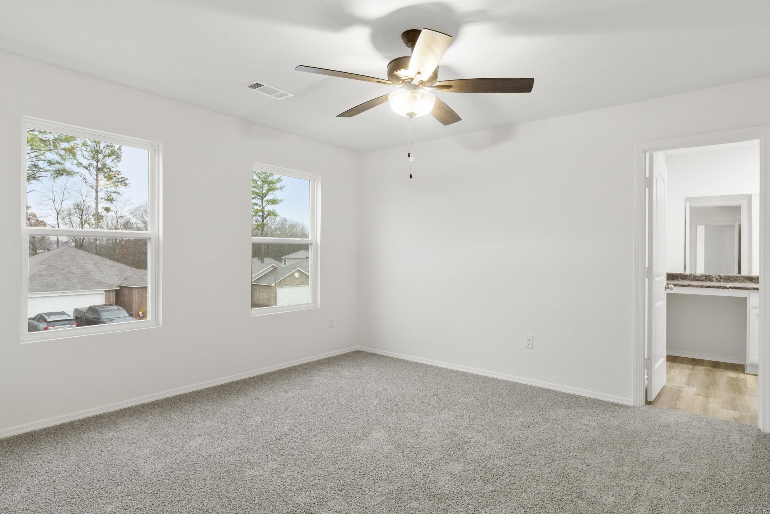 BELL VALLEY - Residential