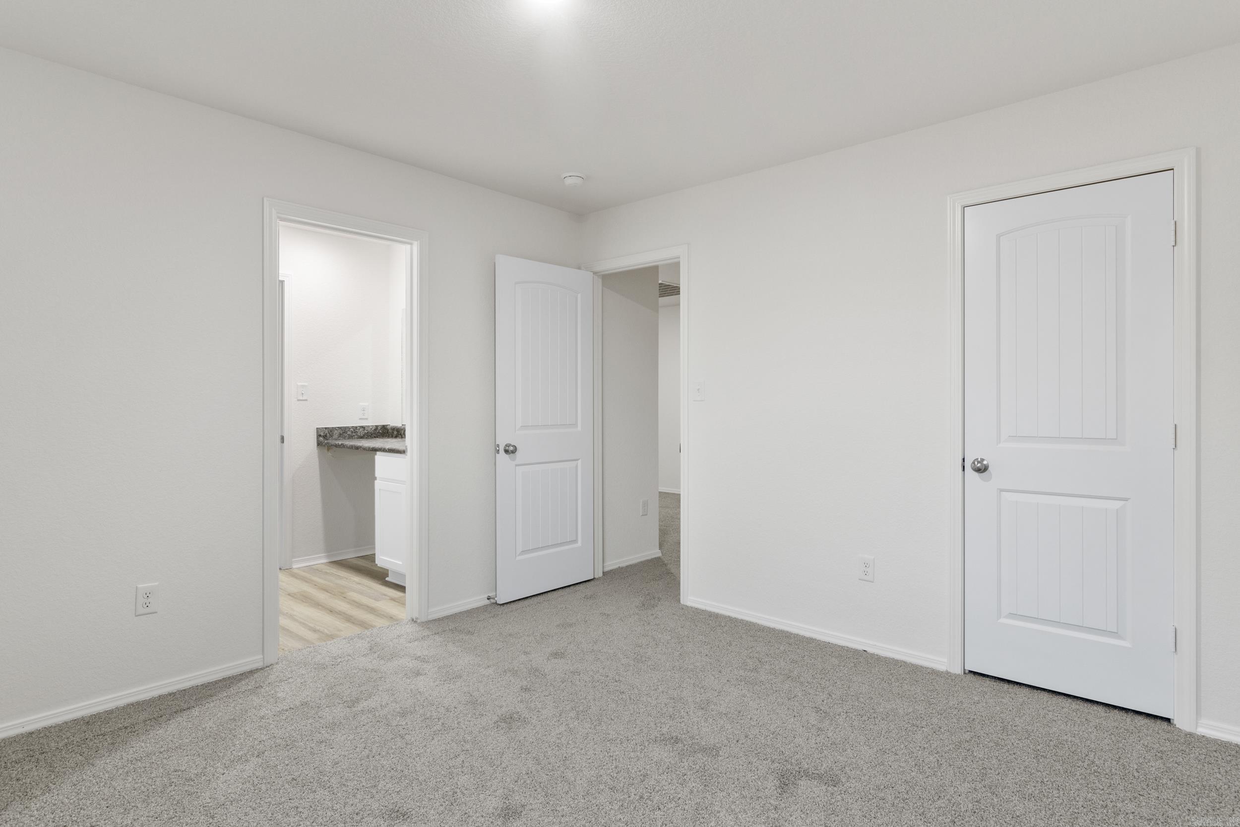 BELL VALLEY - Residential