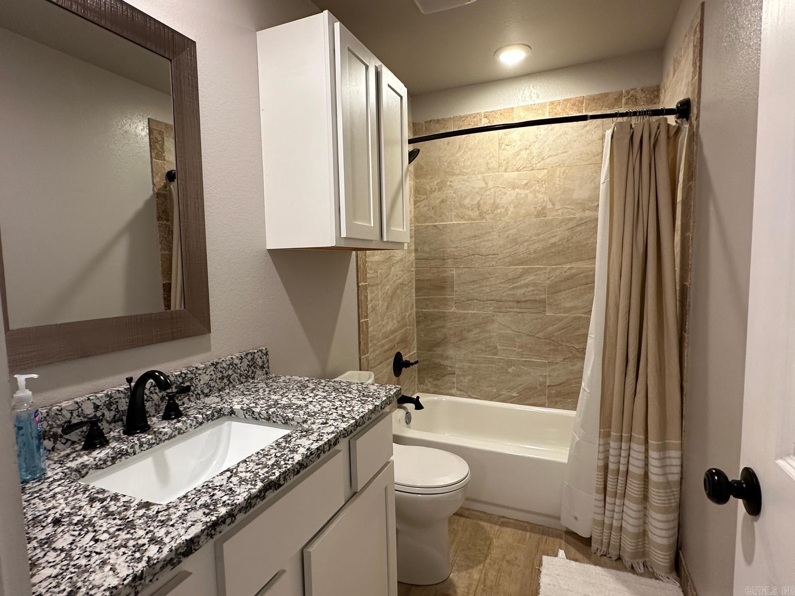 Not In List - Residential
