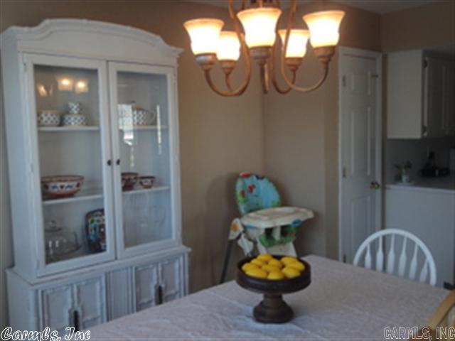 Cabot Highlands - Residential
