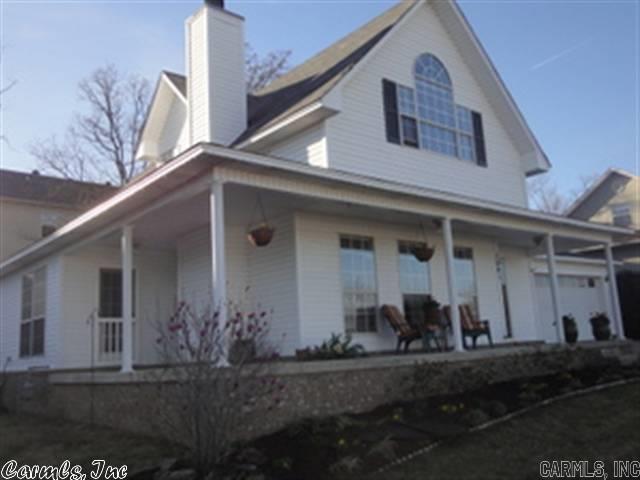 Cabot Highlands - Residential