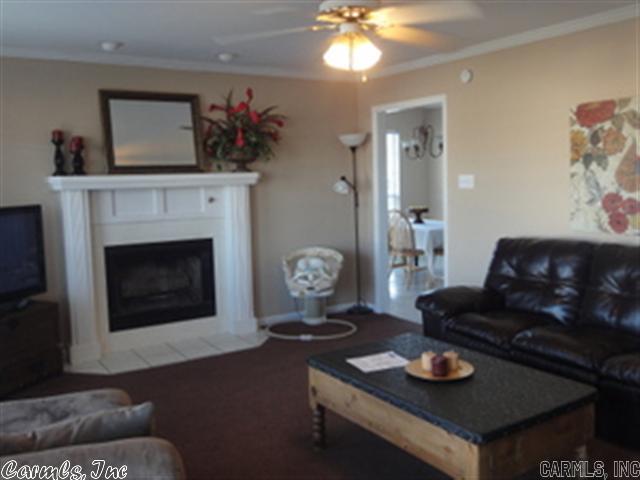 Cabot Highlands - Residential