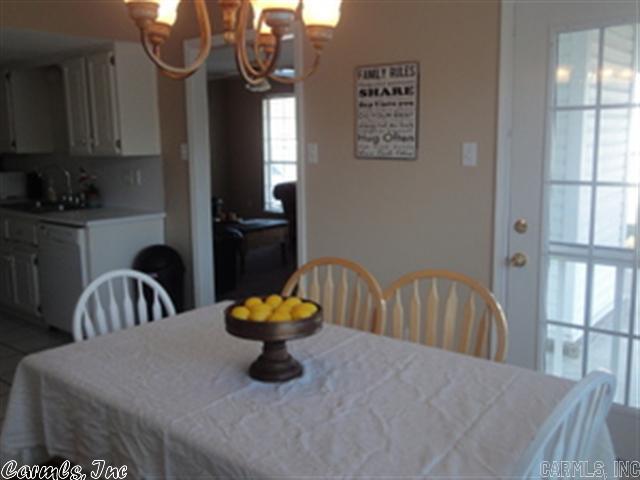 Cabot Highlands - Residential