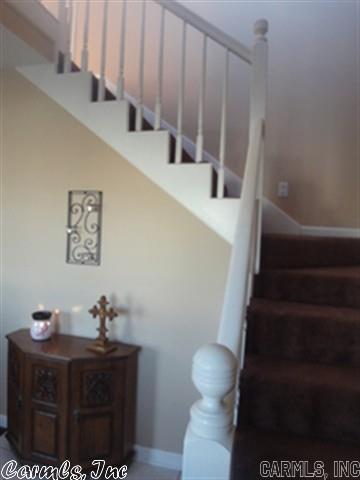Cabot Highlands - Residential