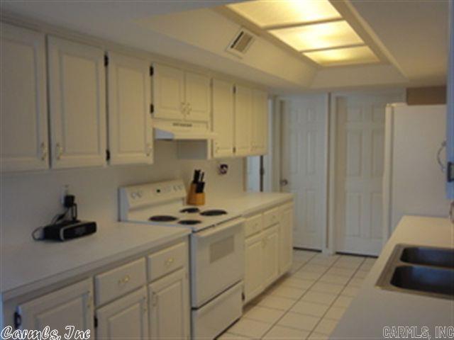 Cabot Highlands - Residential
