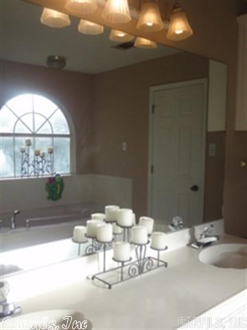 Cabot Highlands - Residential