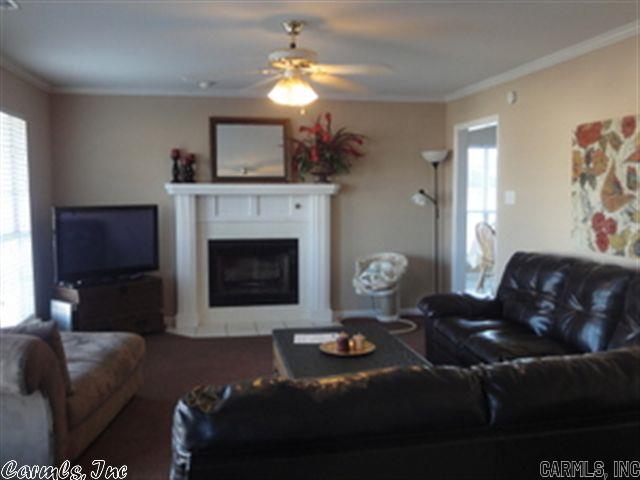 Cabot Highlands - Residential
