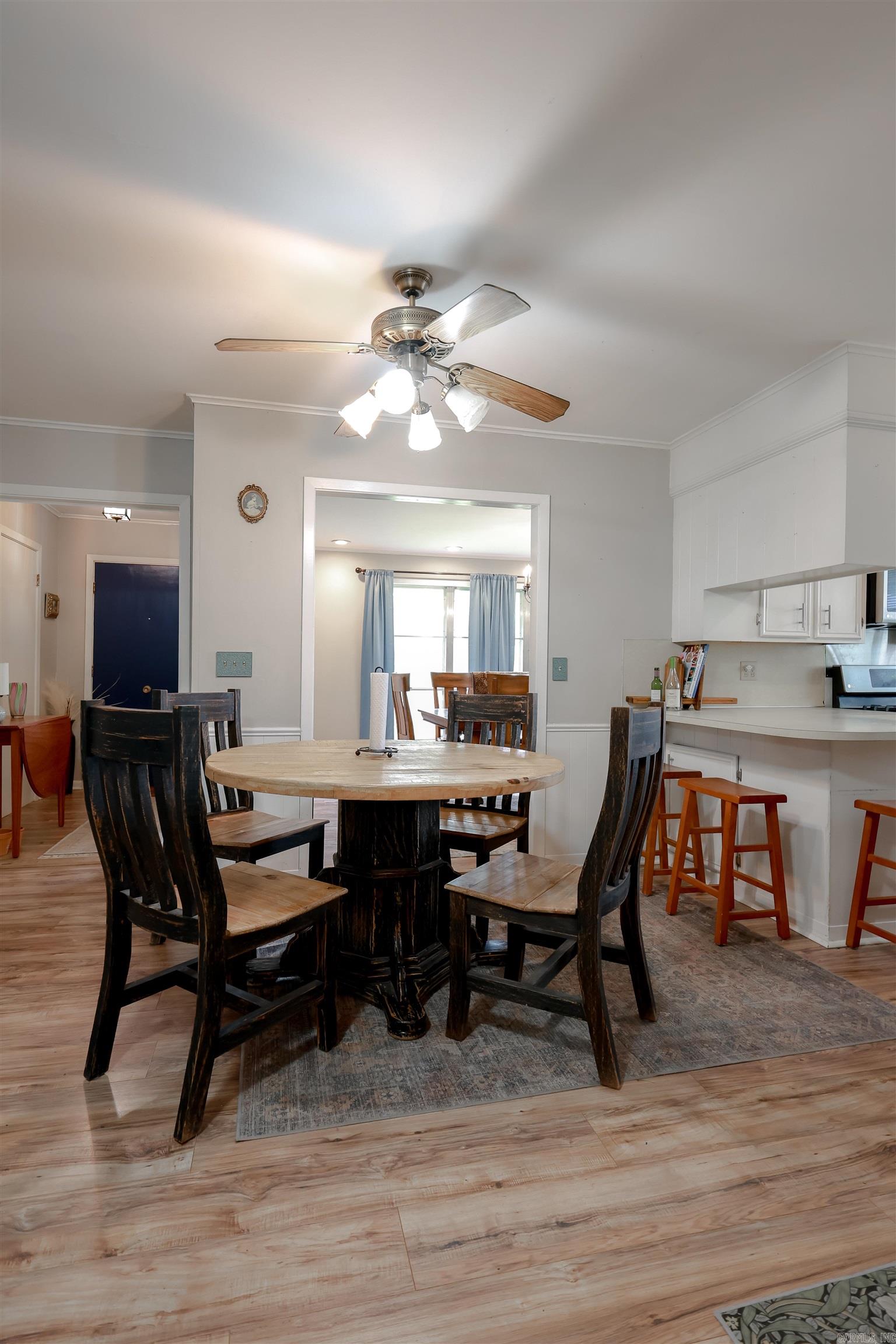 YARBROUGH  #2 - Residential