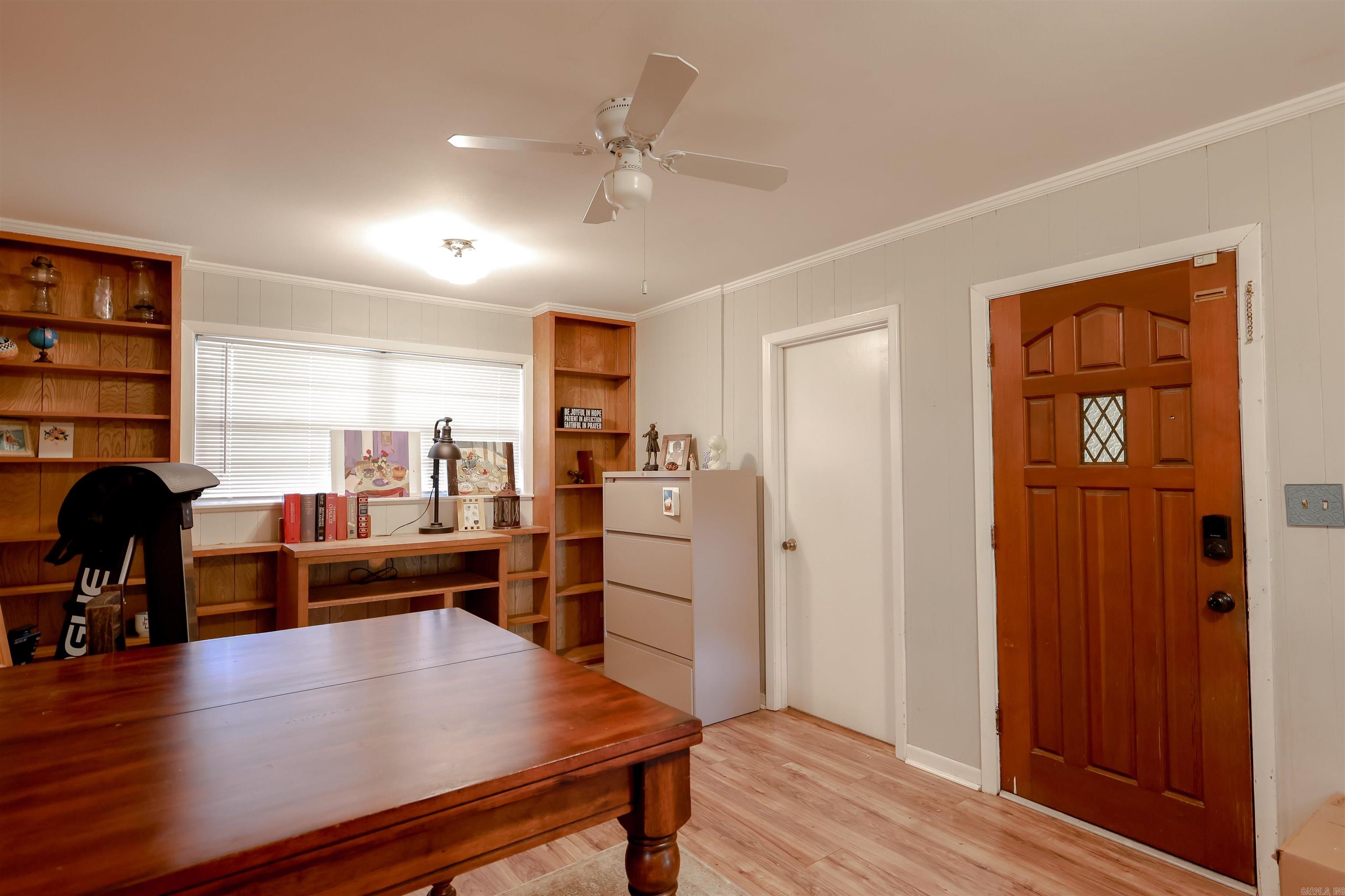 YARBROUGH  #2 - Residential