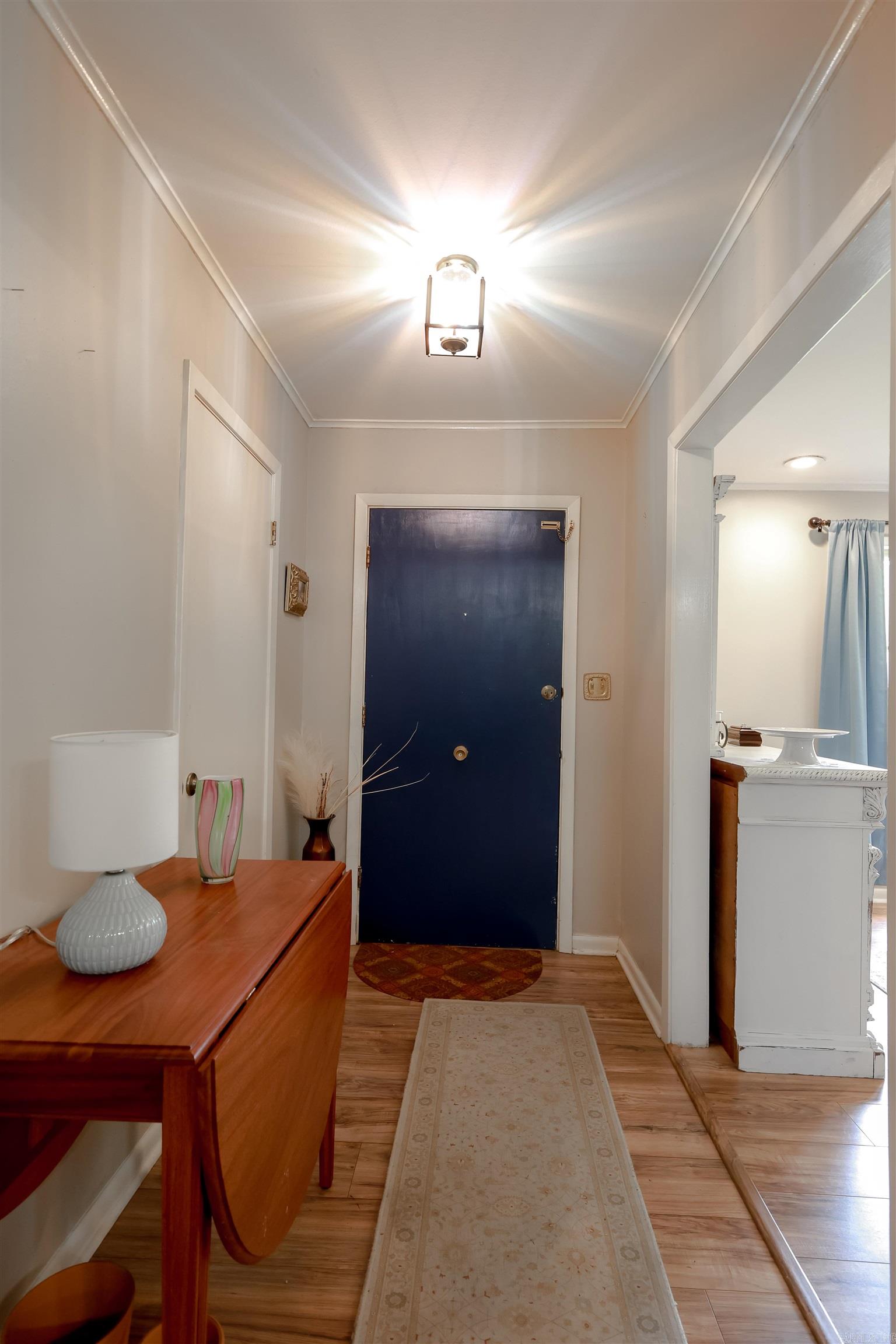 YARBROUGH  #2 - Residential