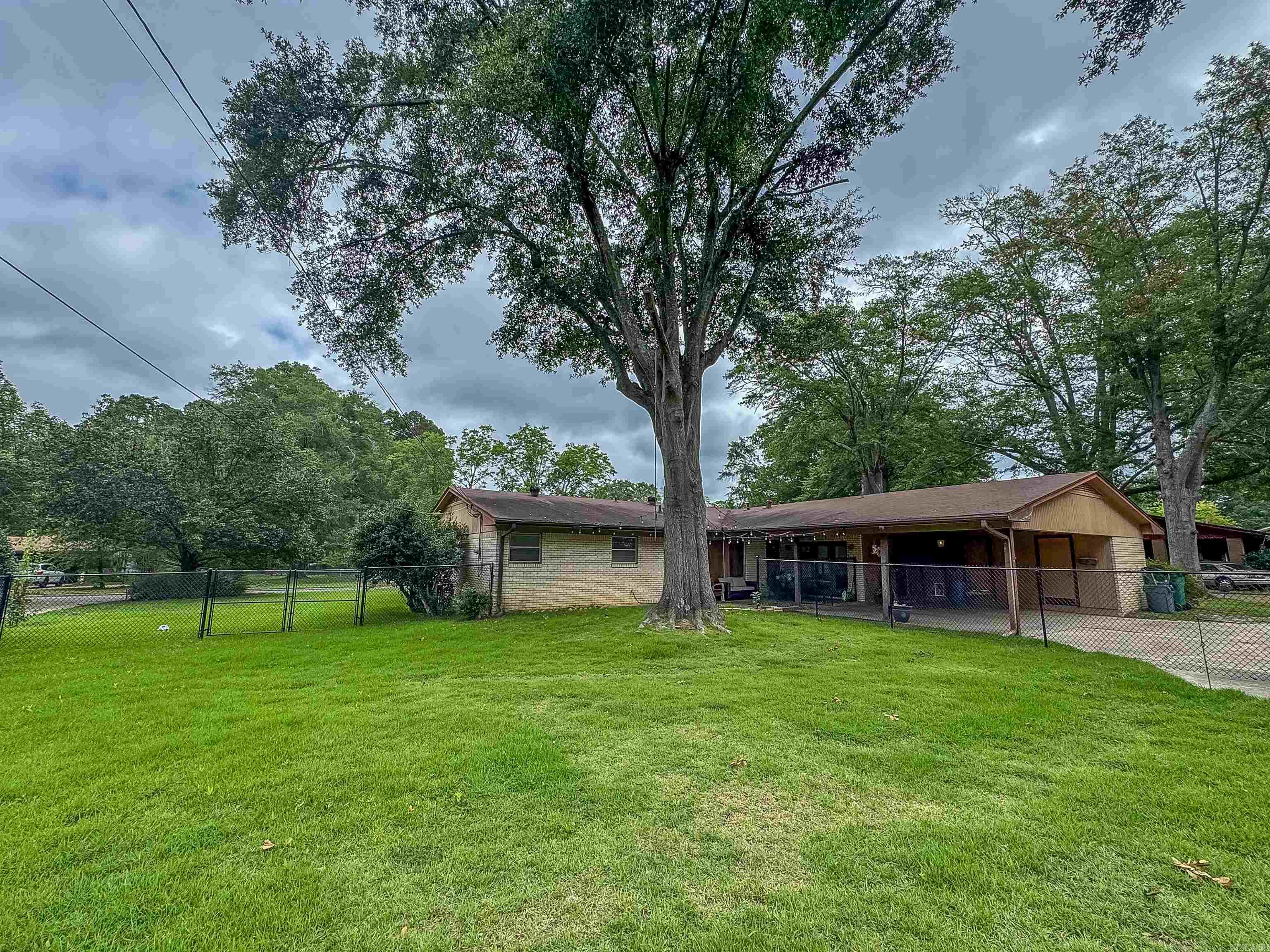YARBROUGH  #2 - Residential
