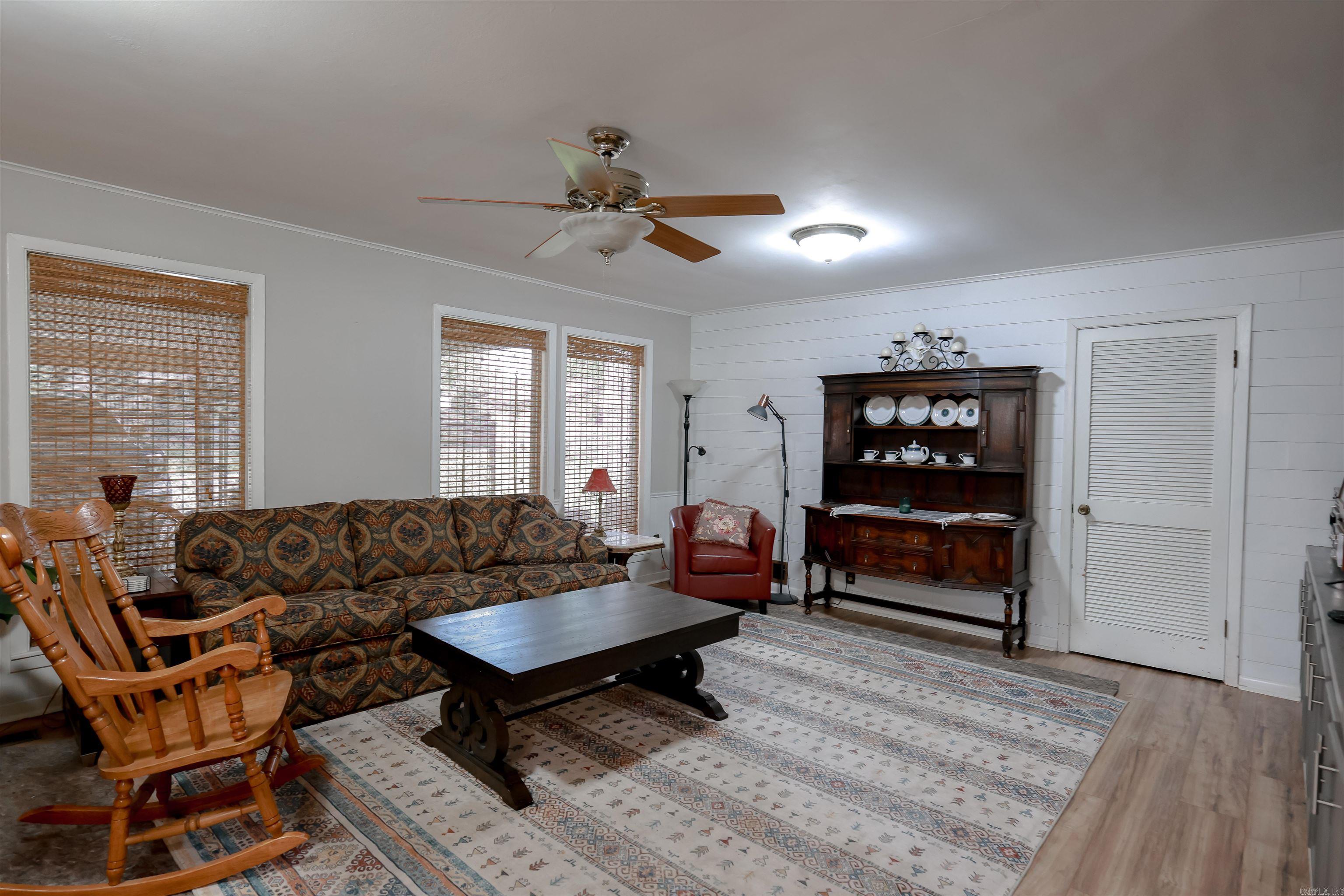 YARBROUGH  #2 - Residential