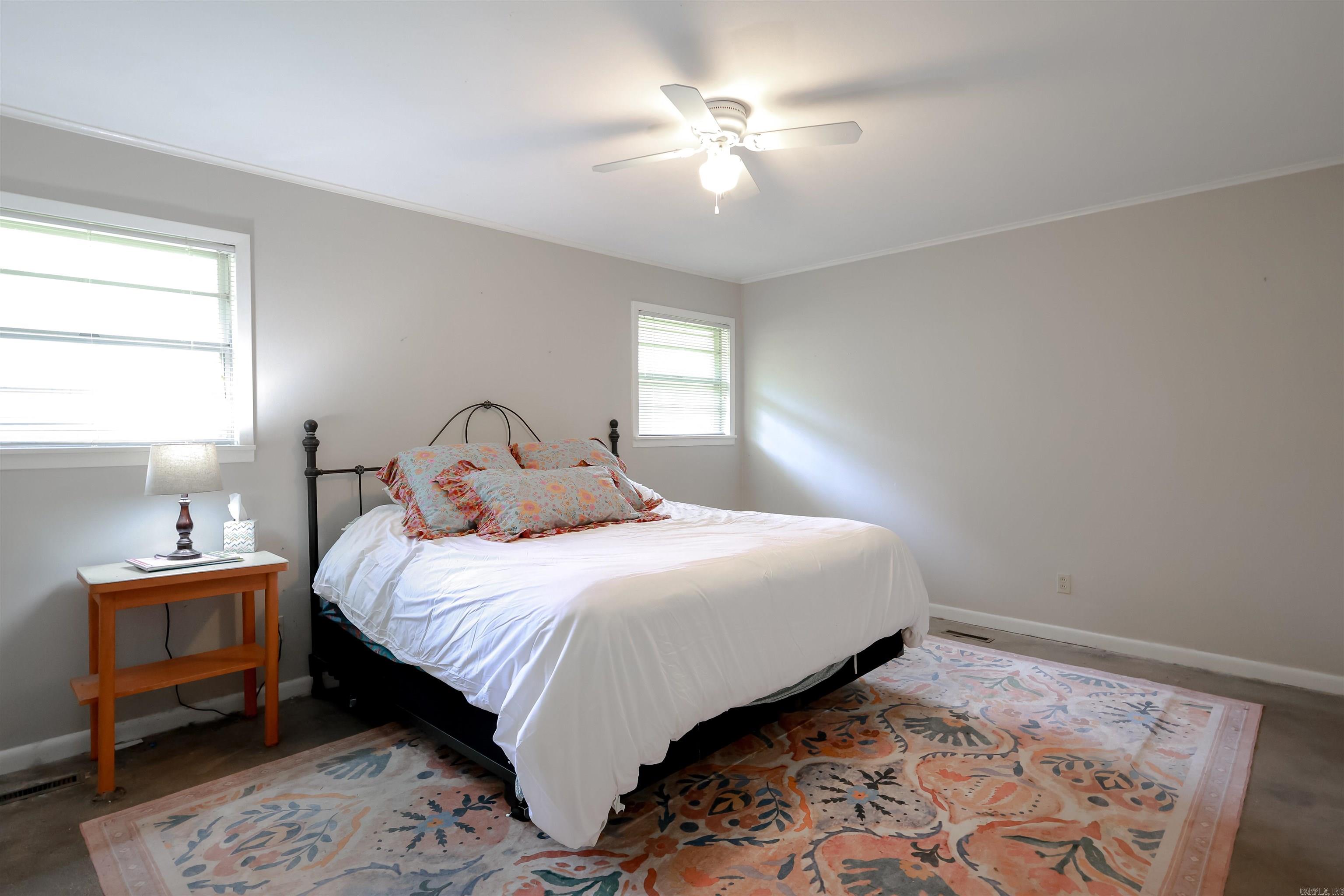 YARBROUGH  #2 - Residential