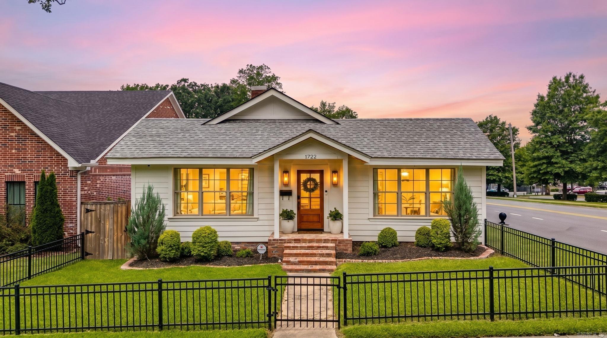 MOUNTAIN PARK - Residential