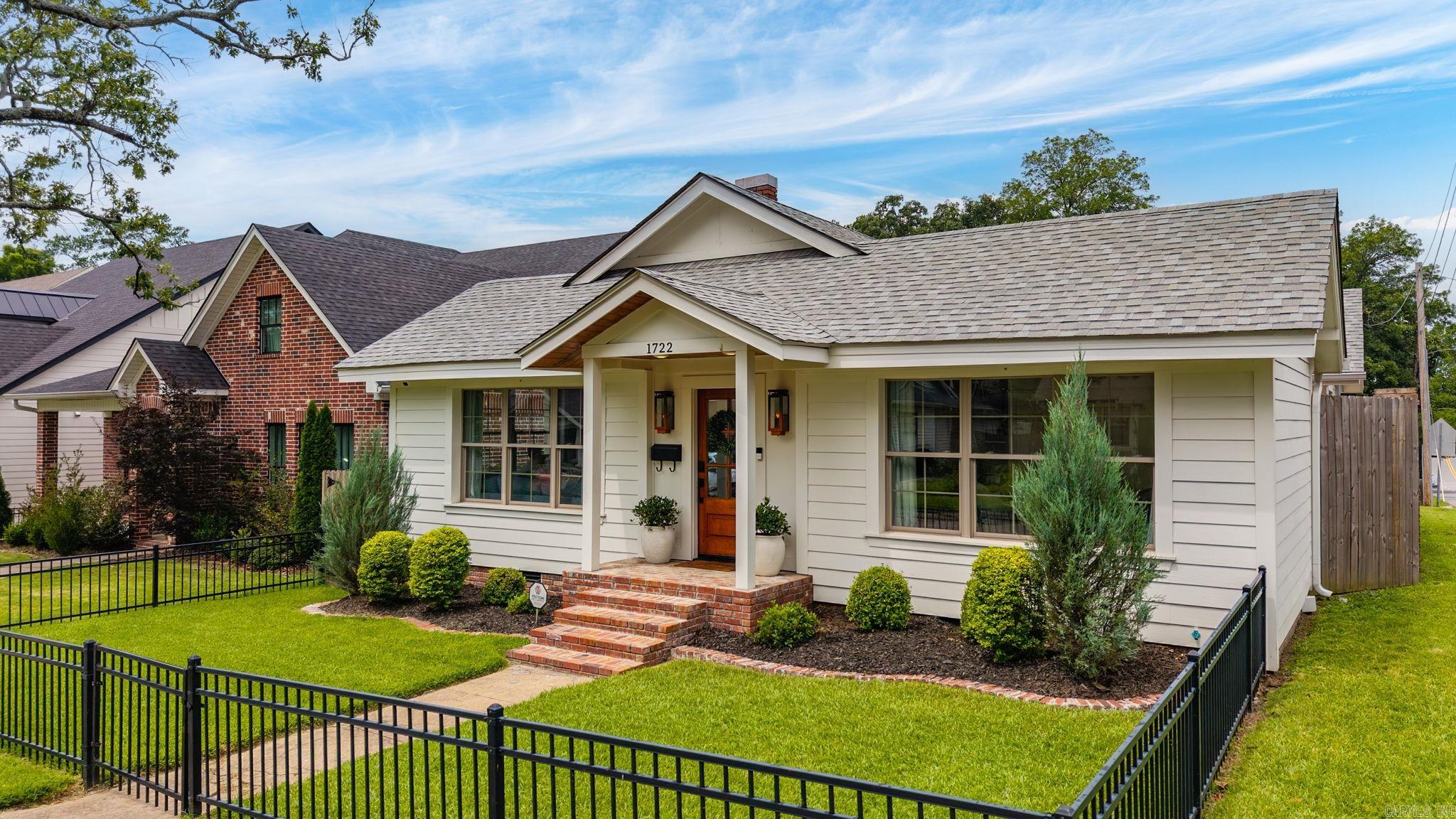 MOUNTAIN PARK - Residential