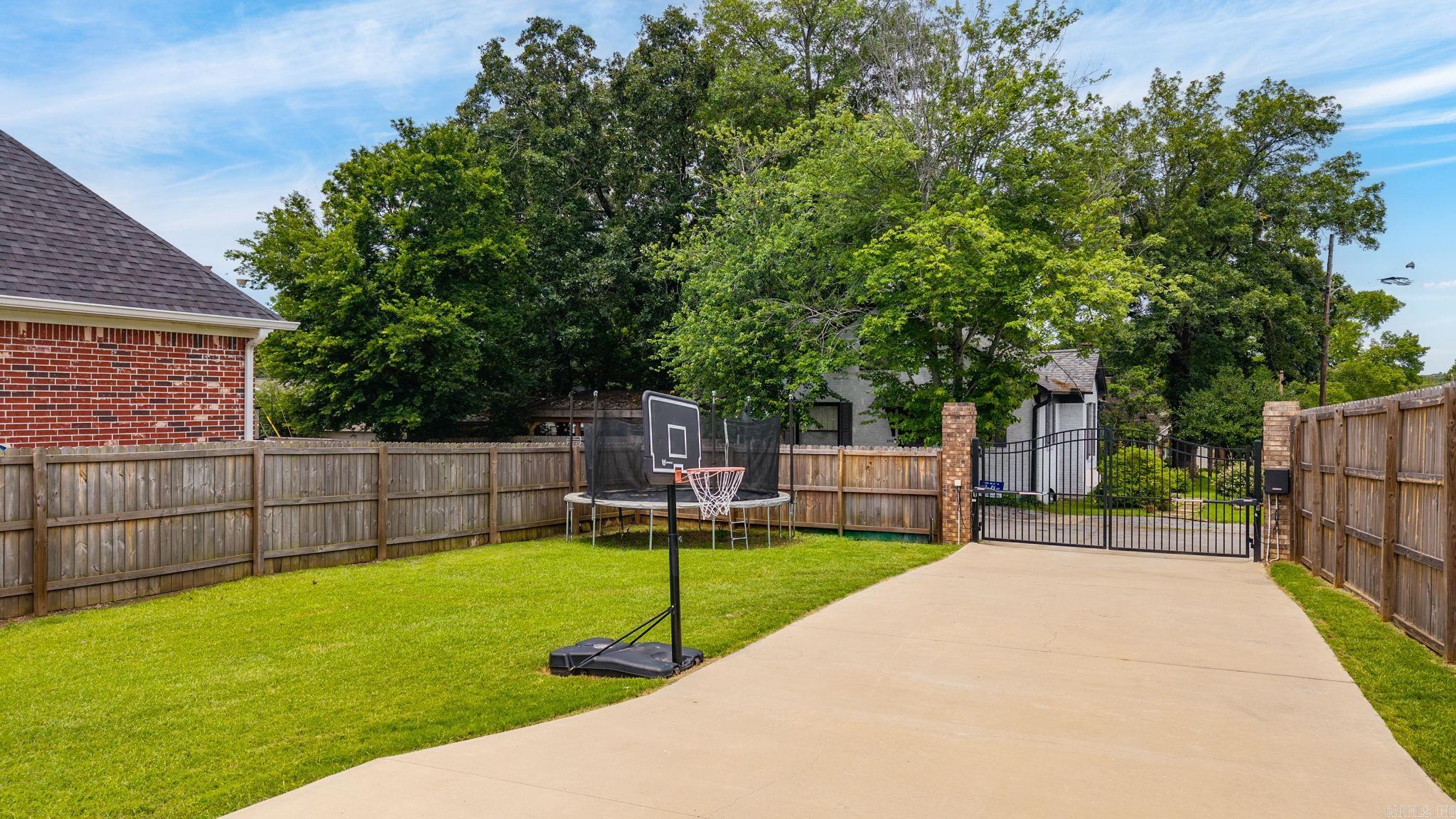 MOUNTAIN PARK - Residential