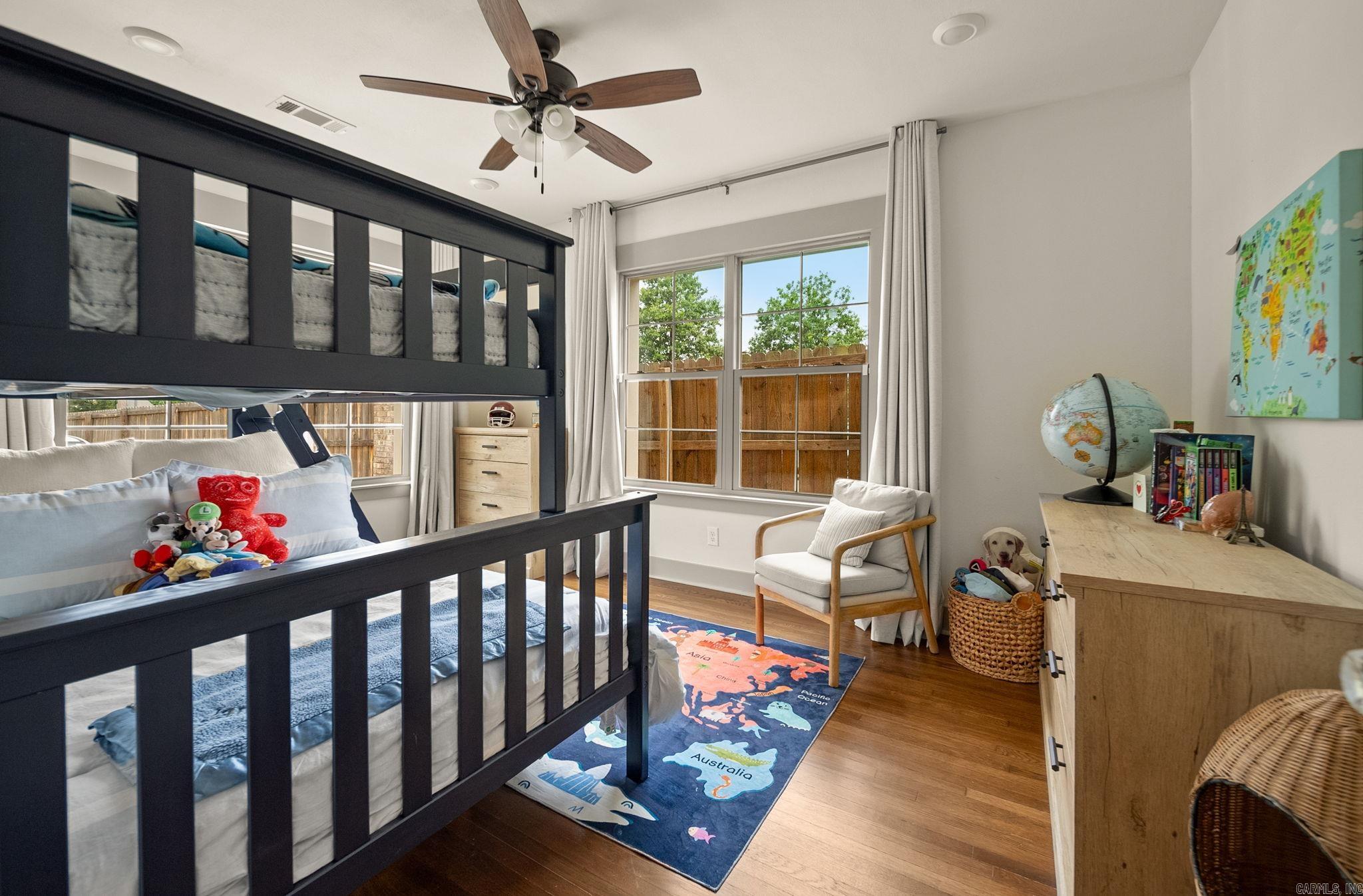 MOUNTAIN PARK - Residential