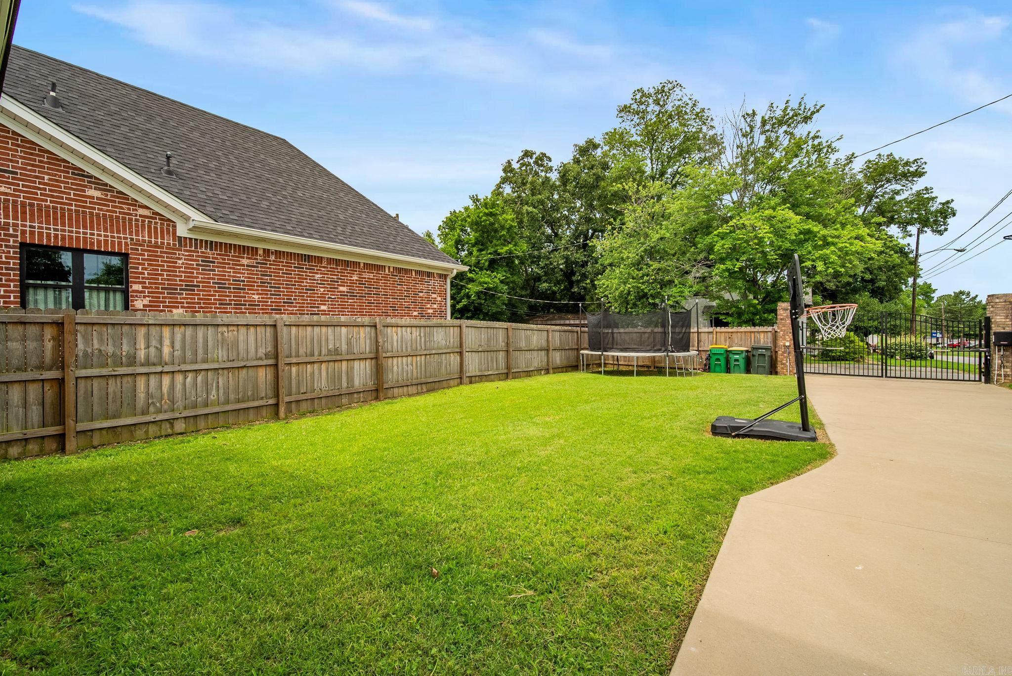 MOUNTAIN PARK - Residential