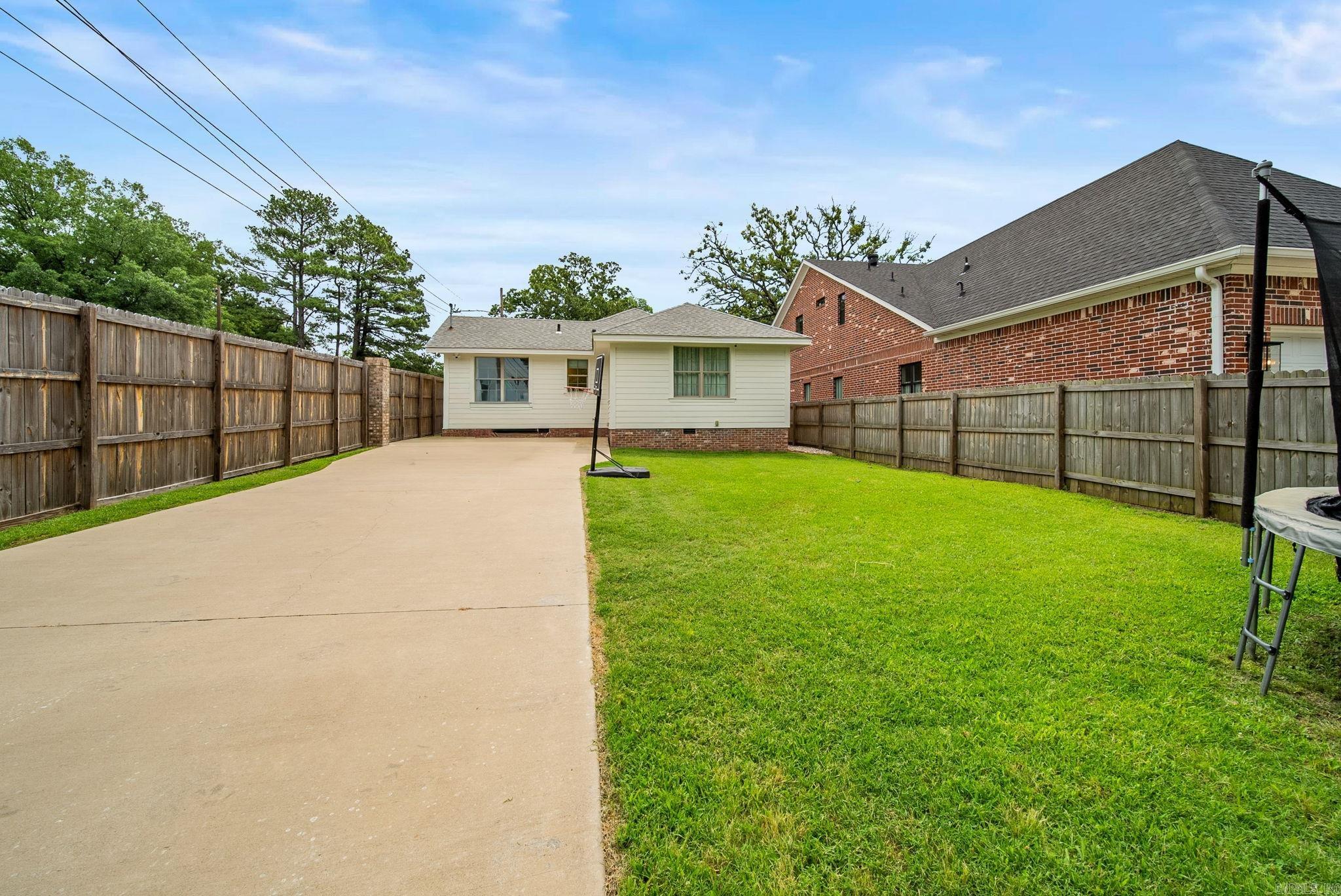 MOUNTAIN PARK - Residential