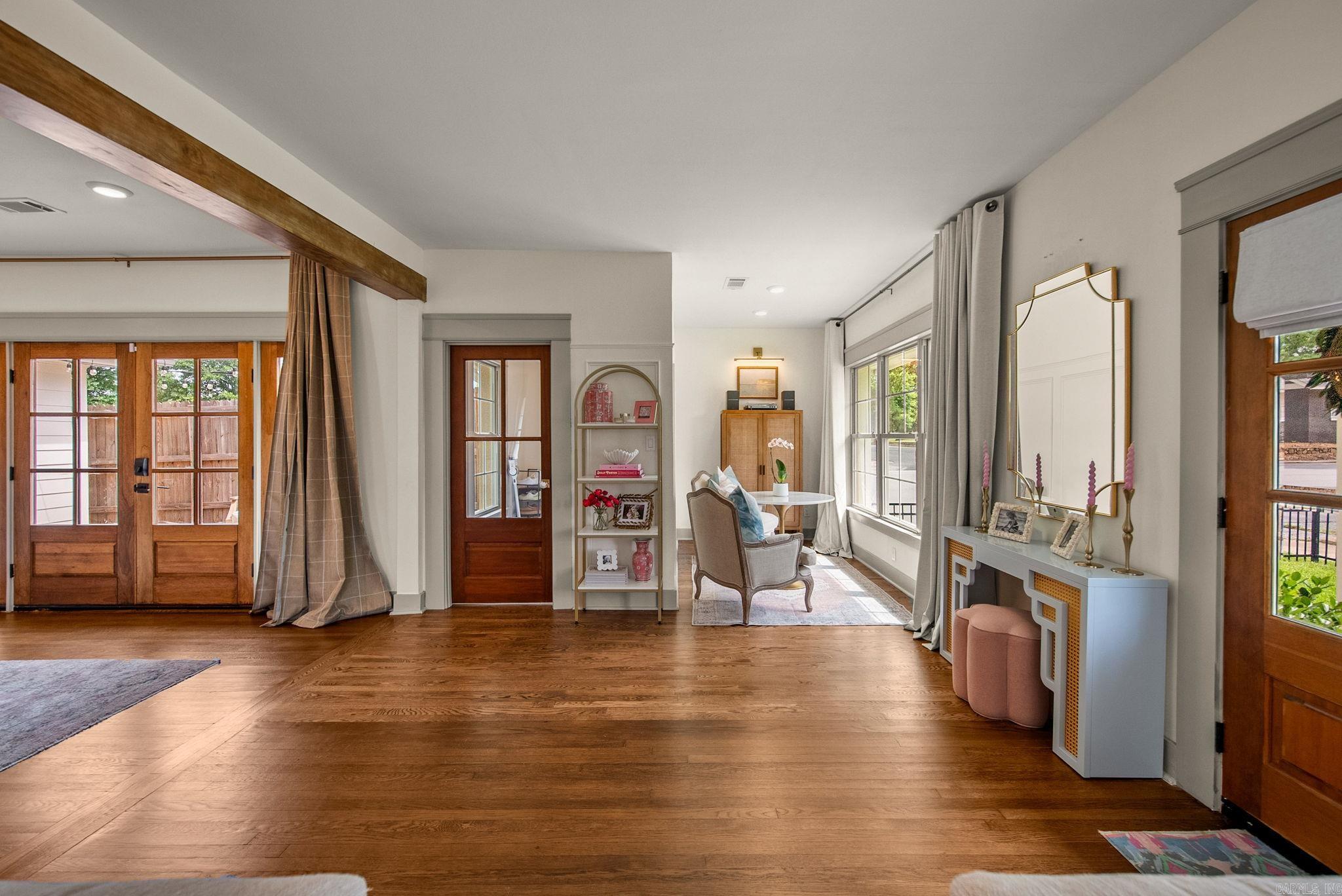 MOUNTAIN PARK - Residential