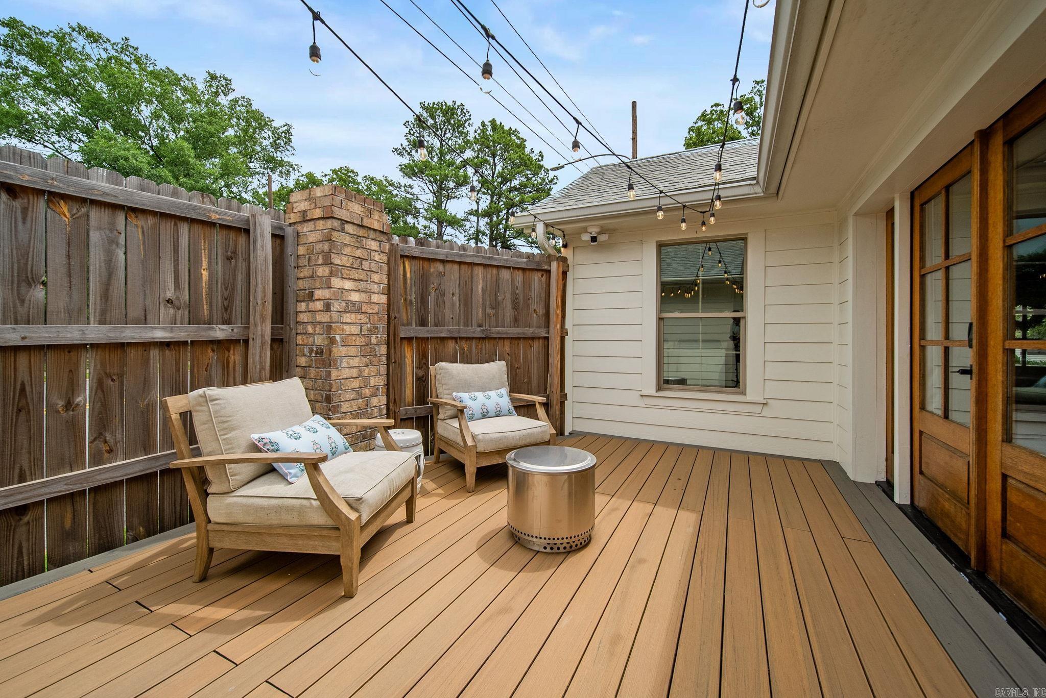 MOUNTAIN PARK - Residential