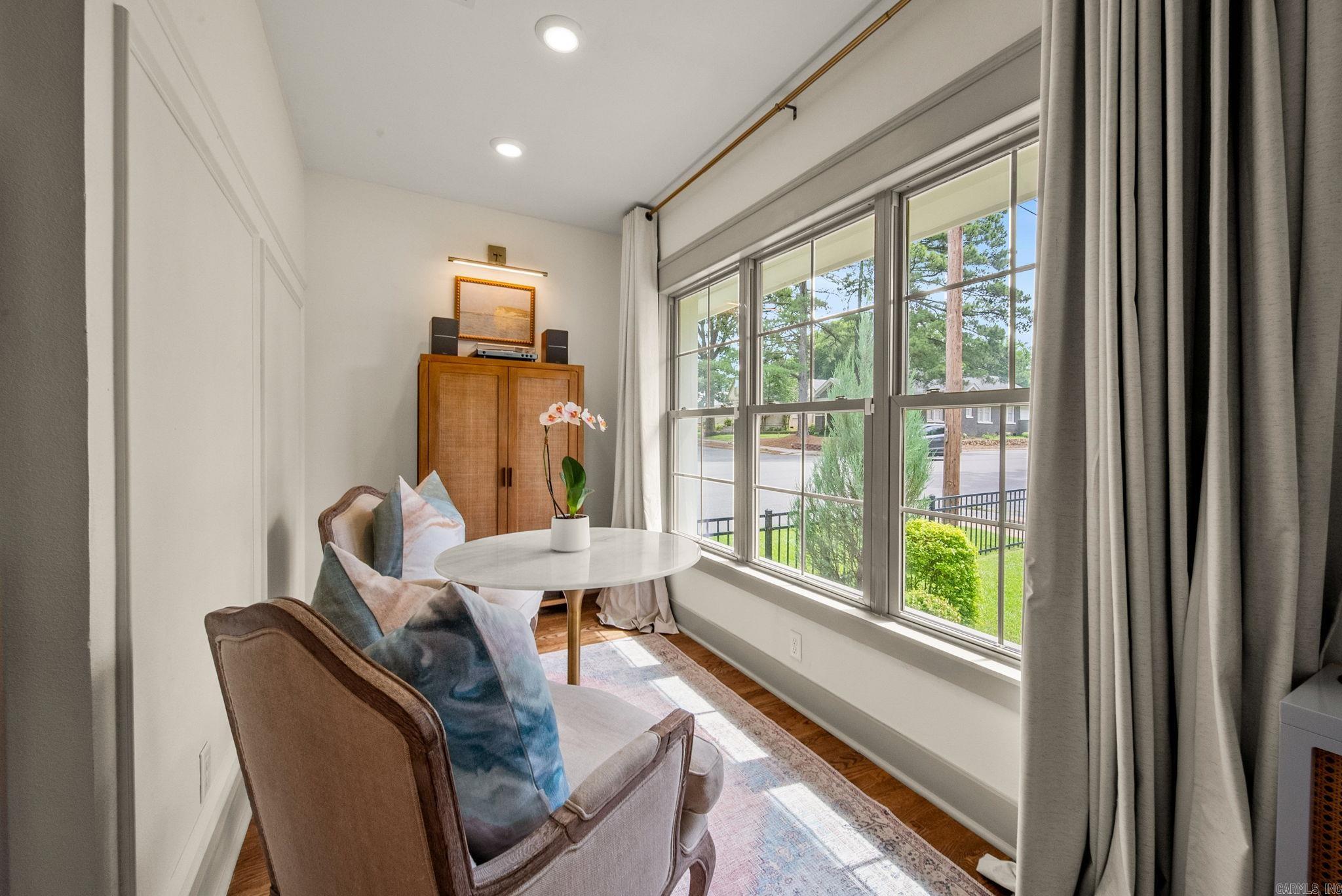 MOUNTAIN PARK - Residential