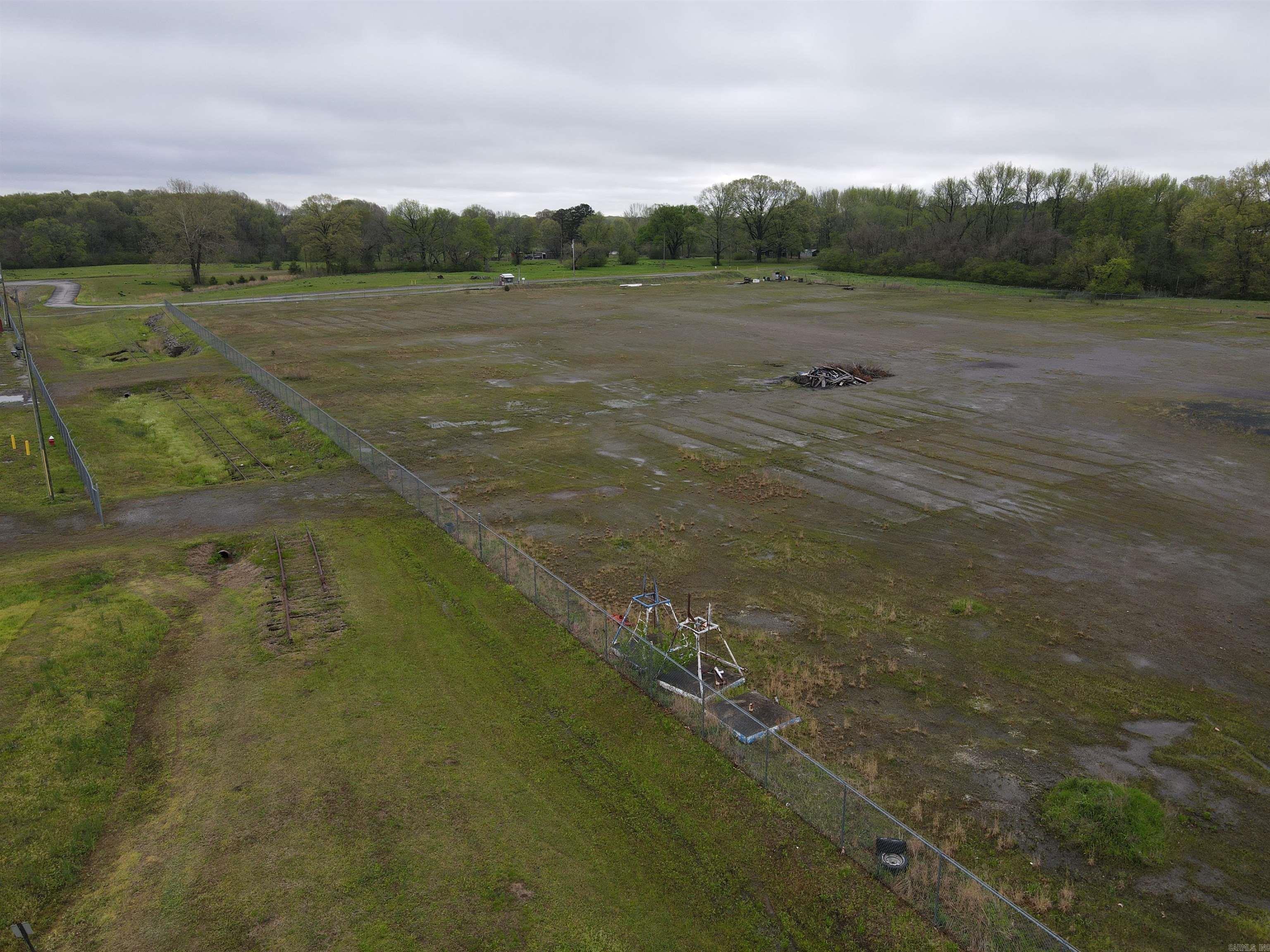 Searcy Outlots - Commercial Sale