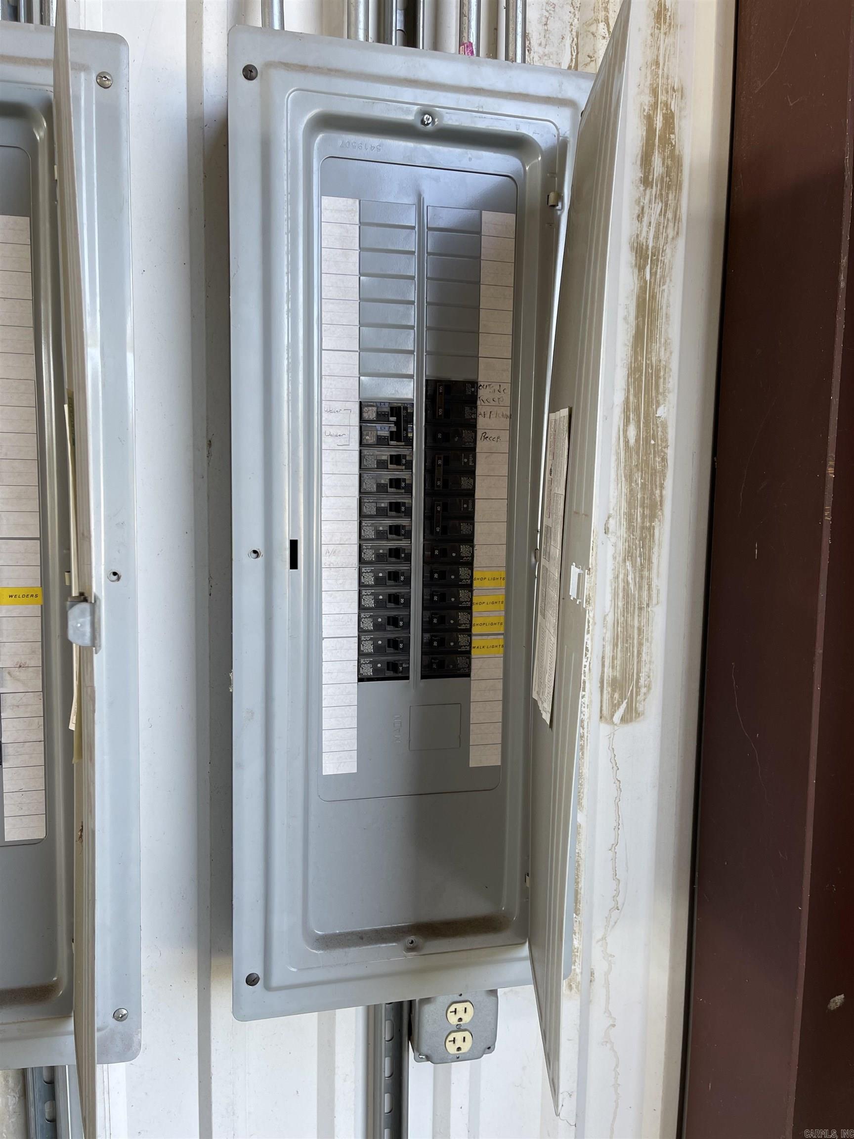 Searcy Outlots - Commercial Sale