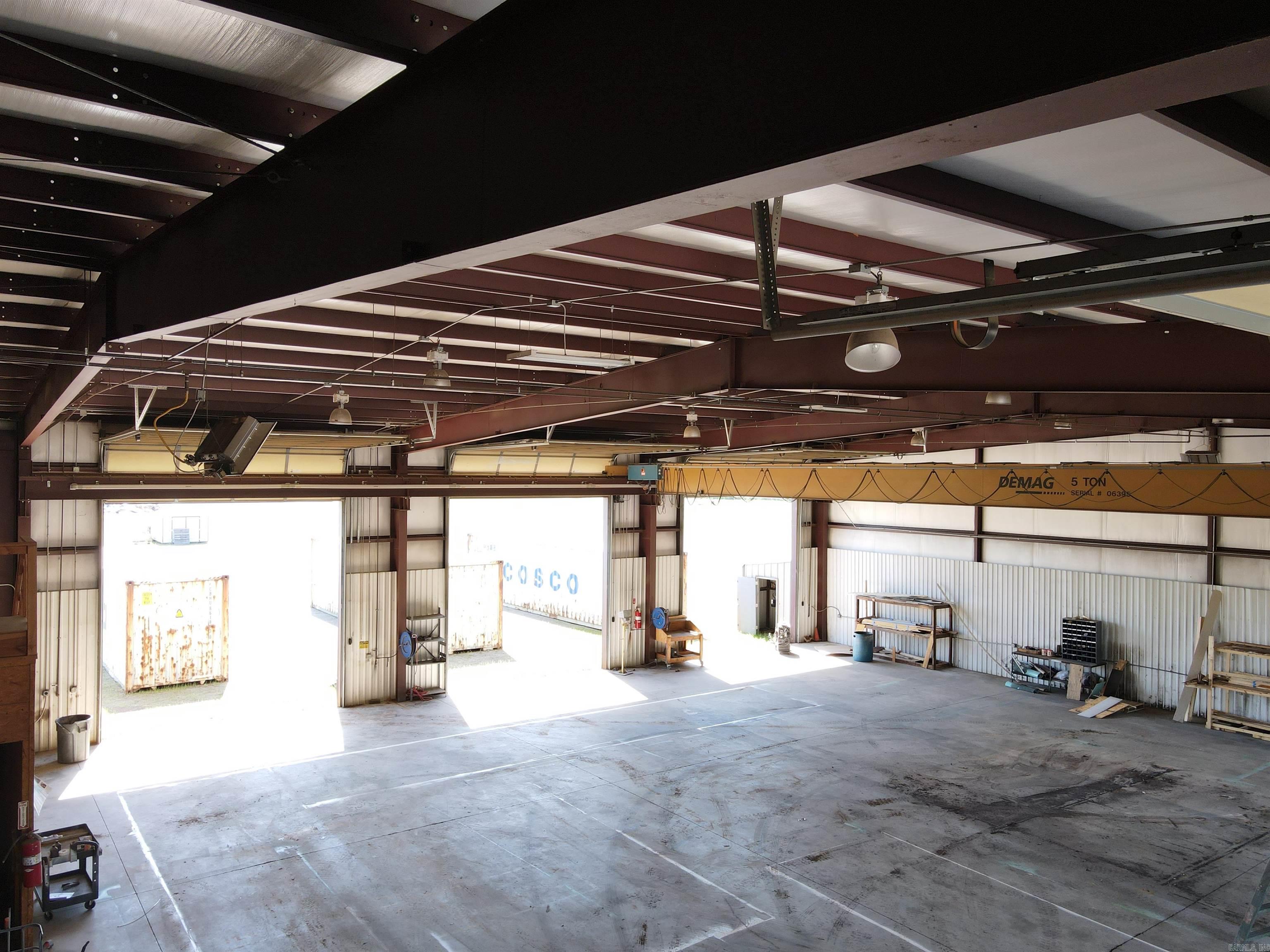 Searcy Outlots - Commercial Sale