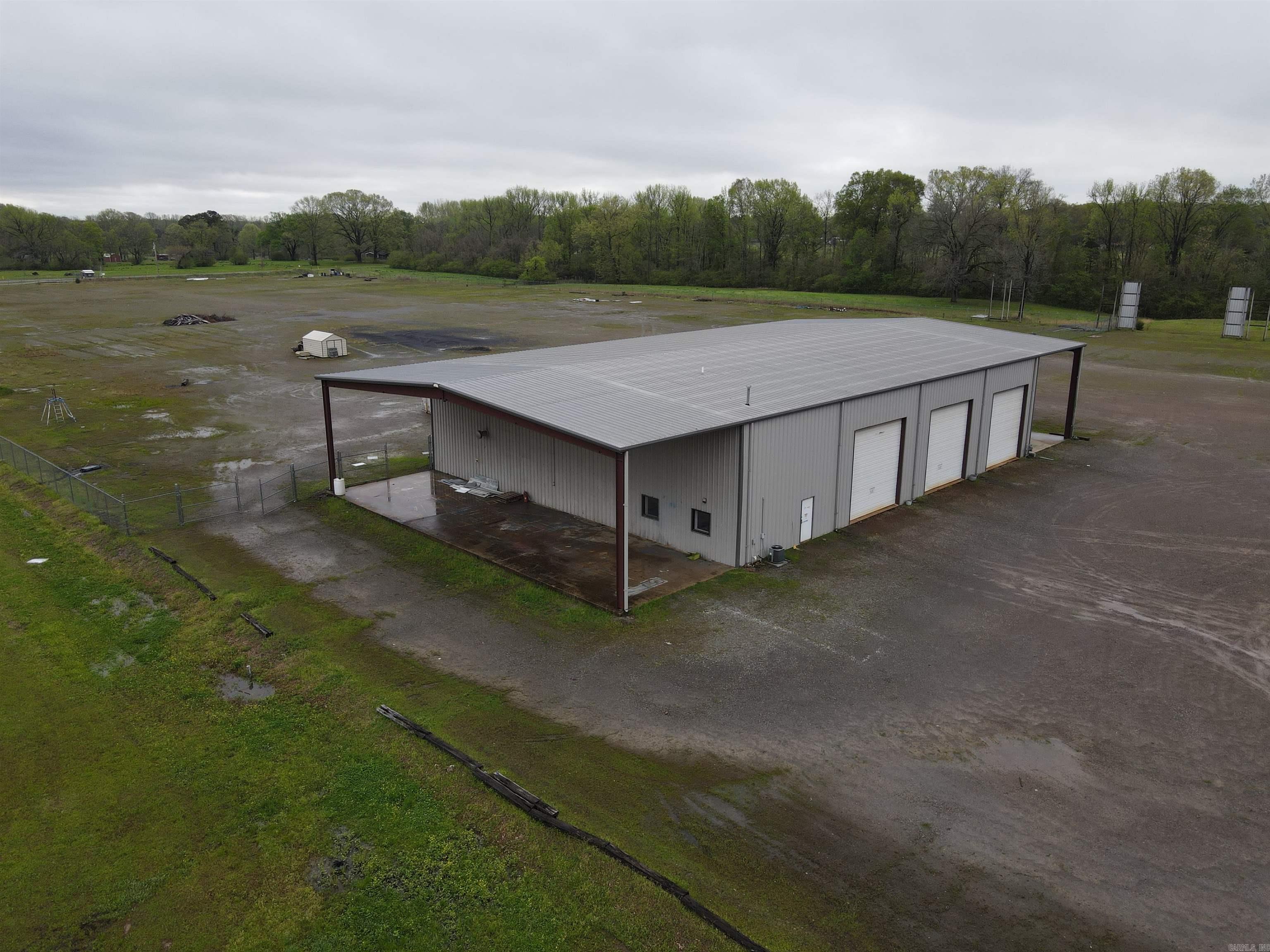 Searcy Outlots - Commercial Sale