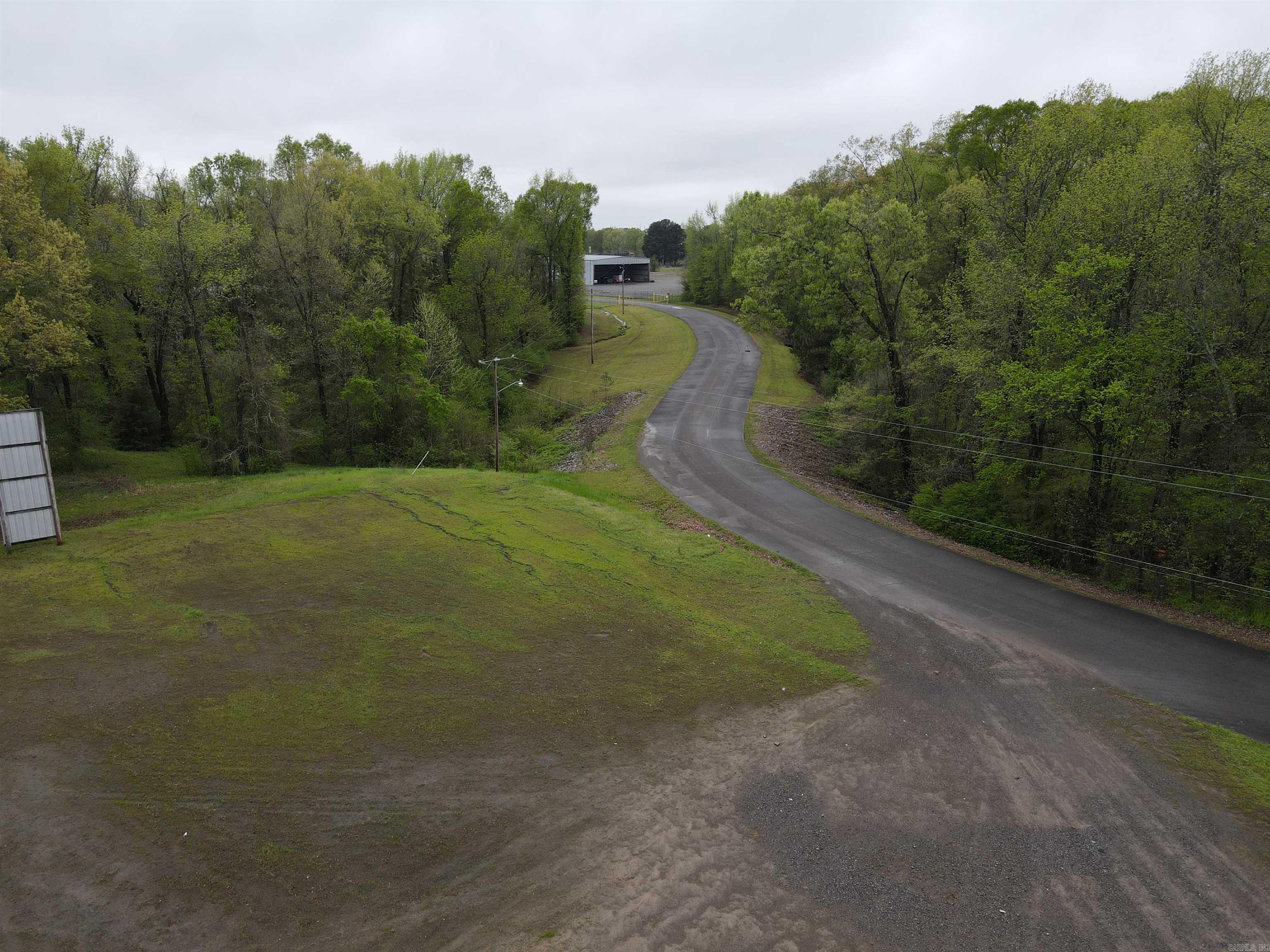 Searcy Outlots - Commercial Sale