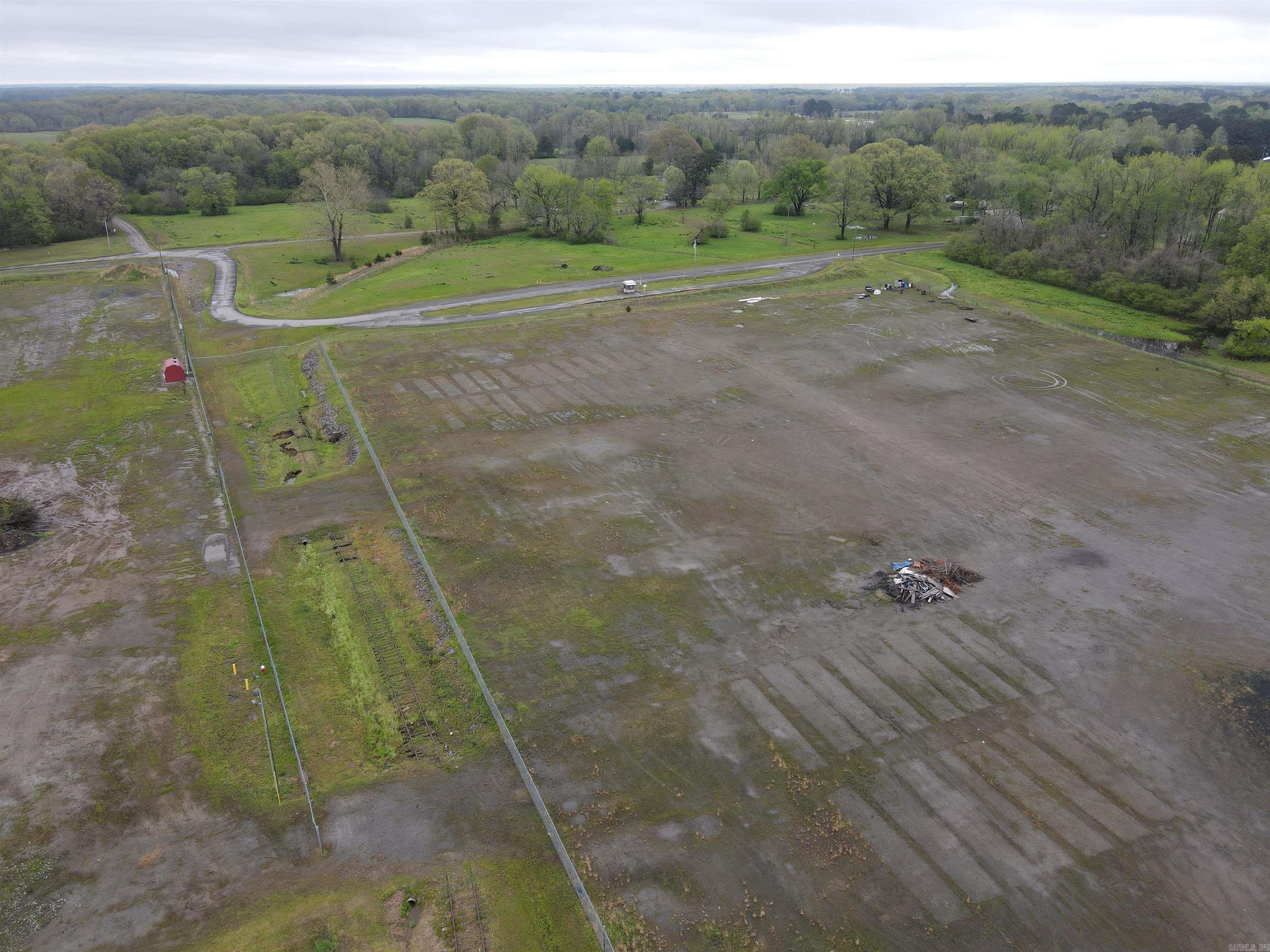 Searcy Outlots - Commercial Sale