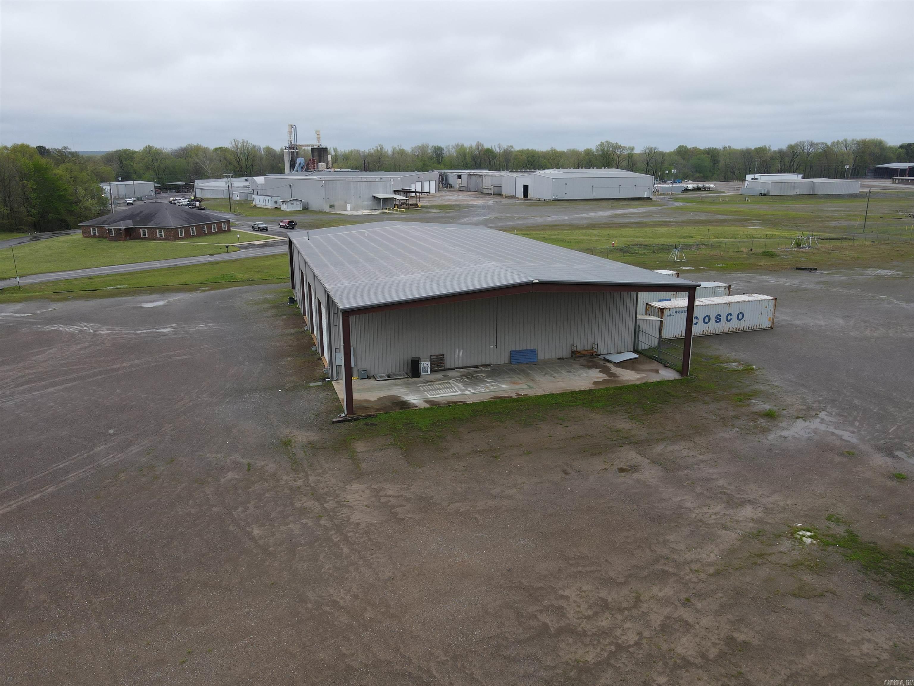 Searcy Outlots - Commercial Sale