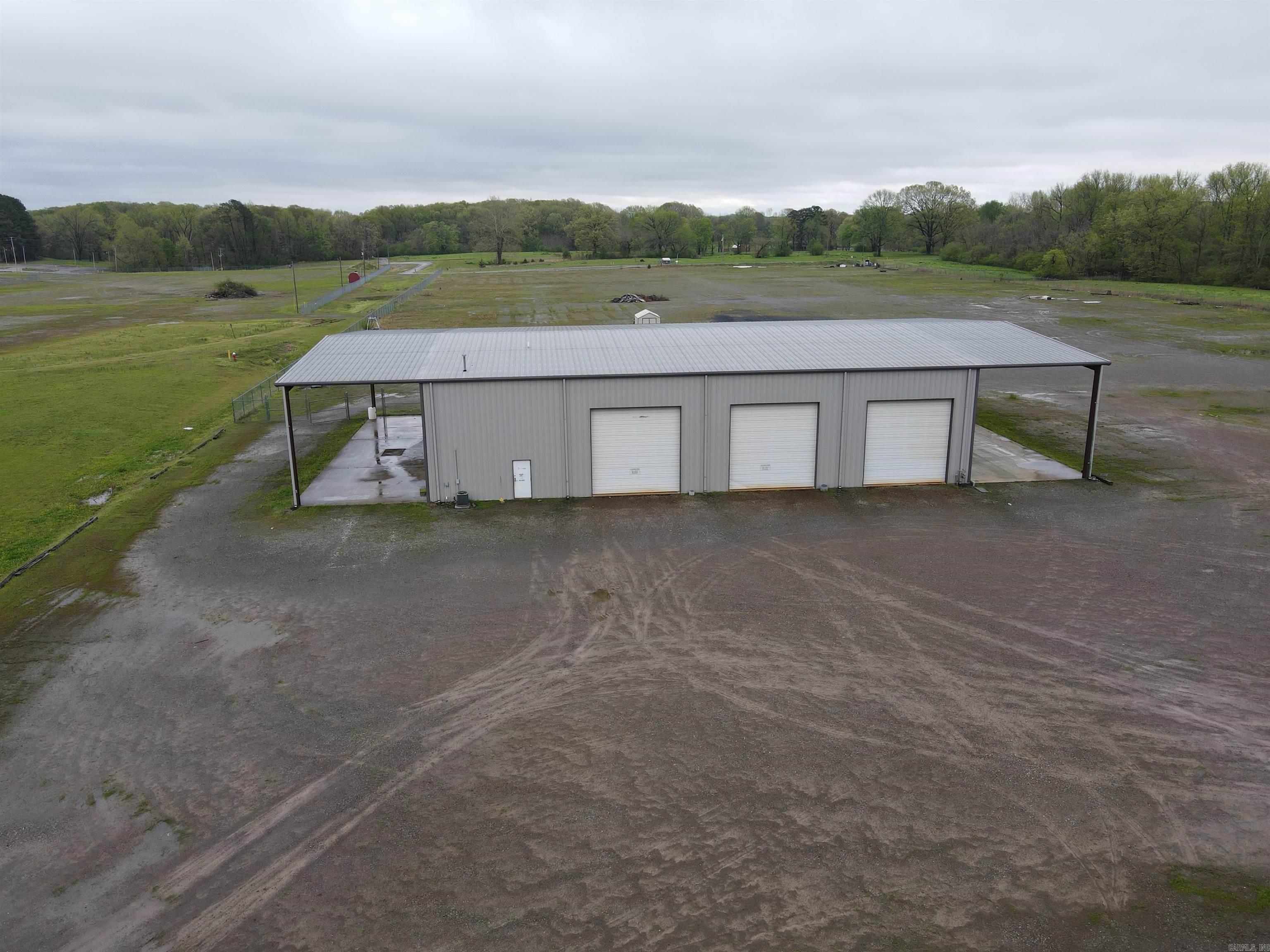 Searcy Outlots - Commercial Sale