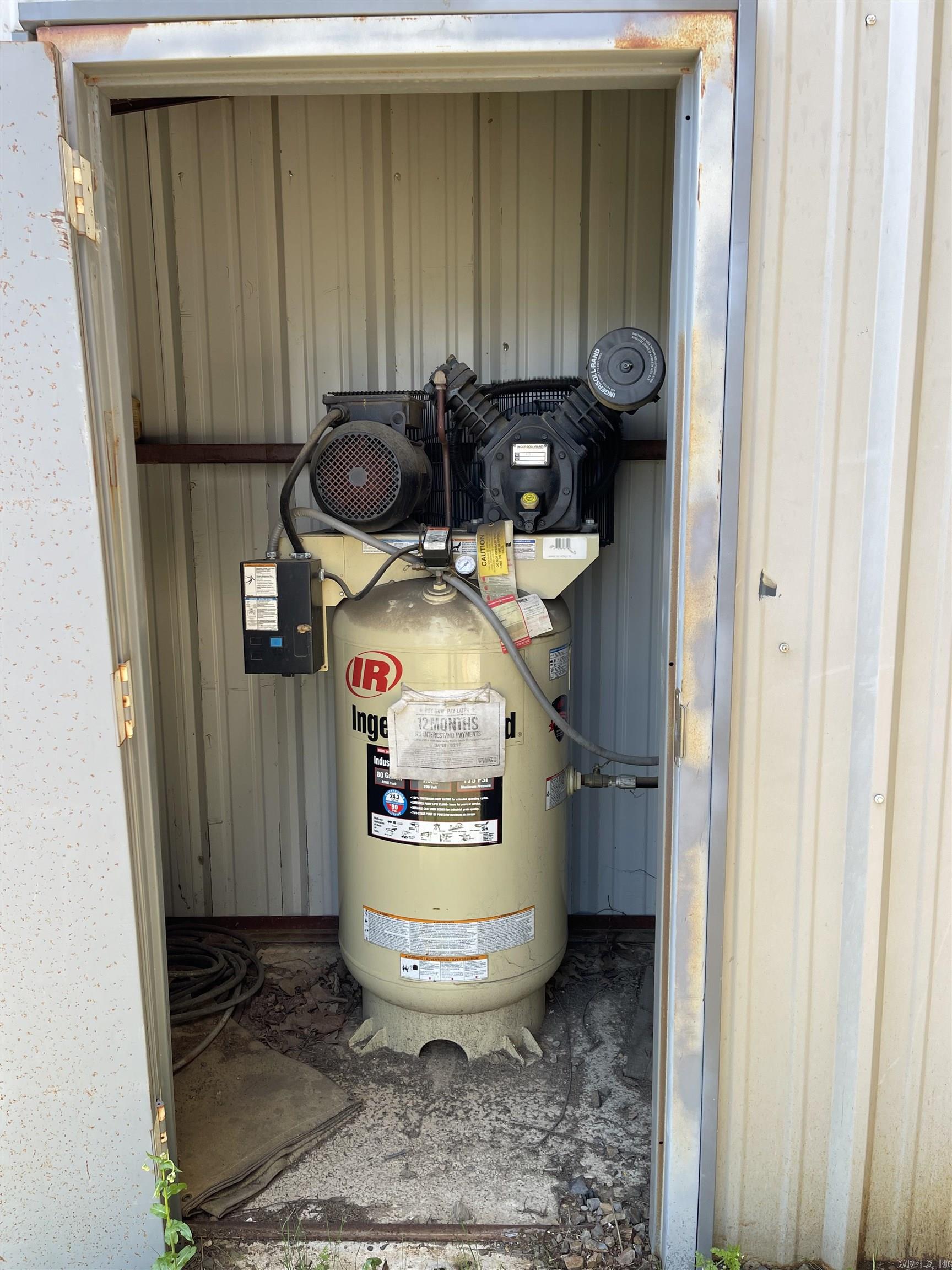 Searcy Outlots - Commercial Sale
