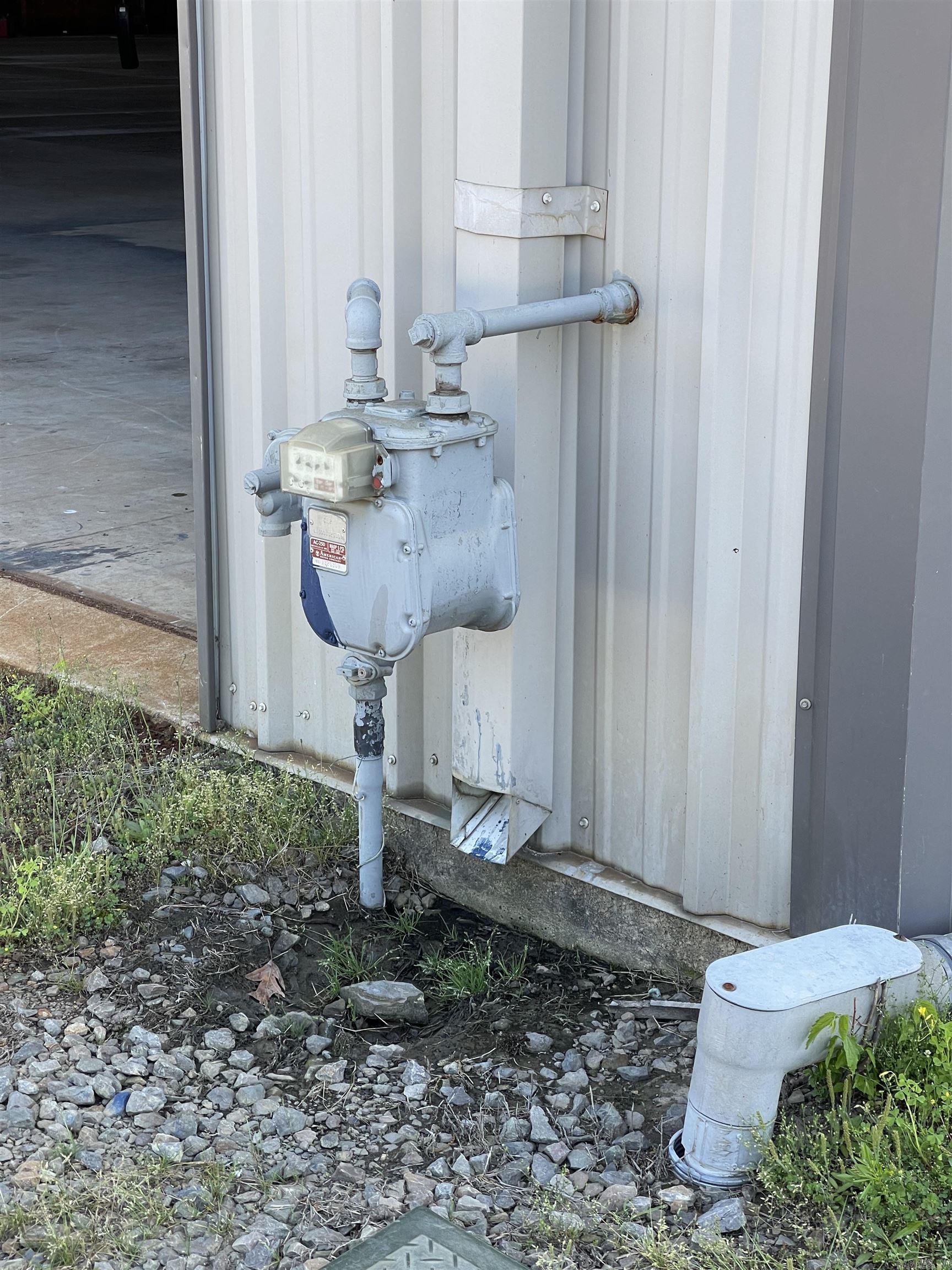 Searcy Outlots - Commercial Sale