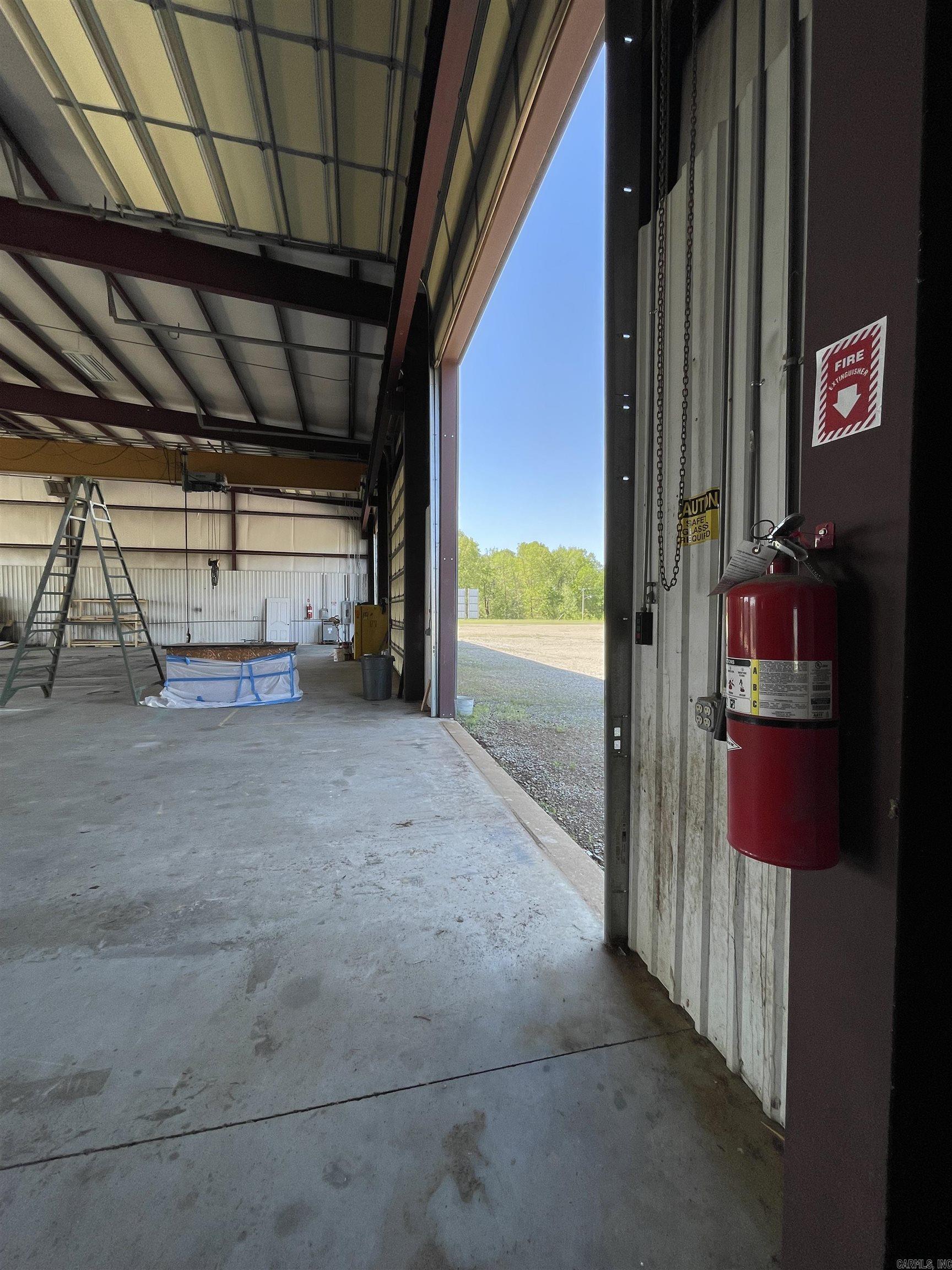 Searcy Outlots - Commercial Sale
