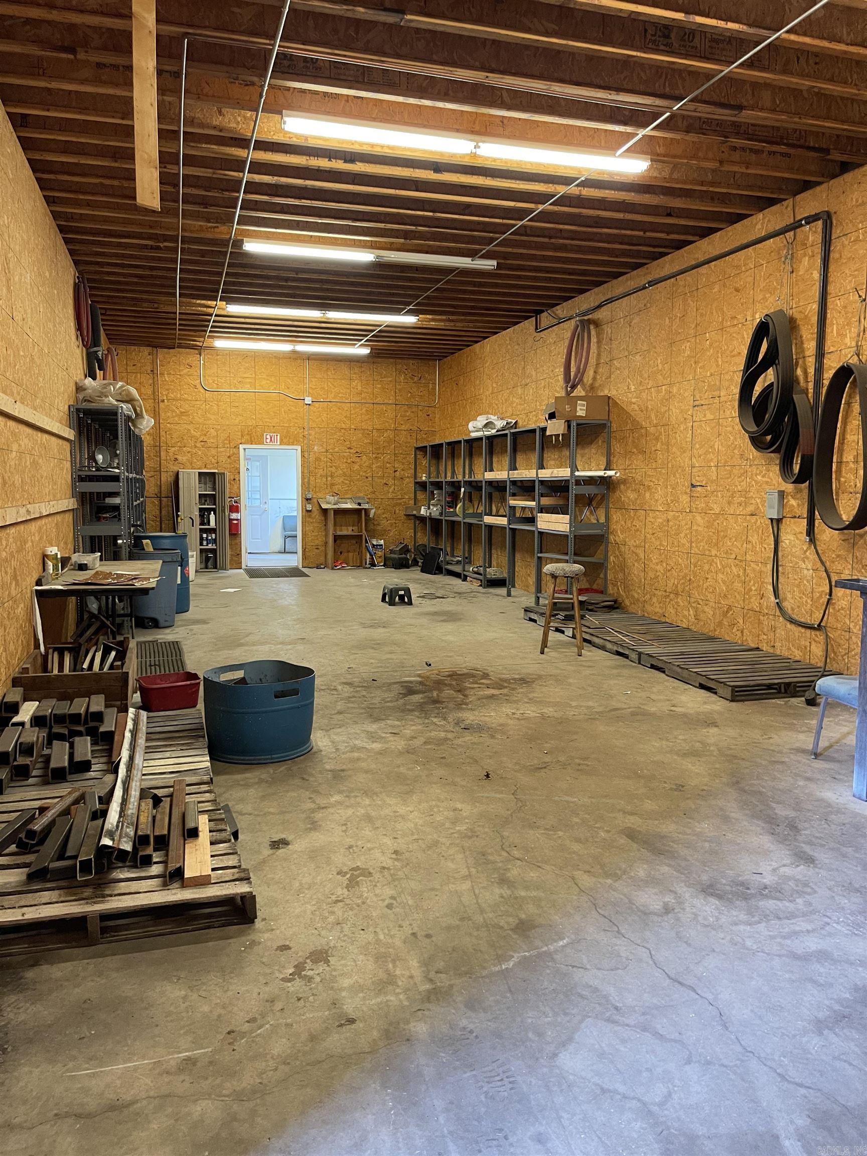 Searcy Outlots - Commercial Sale