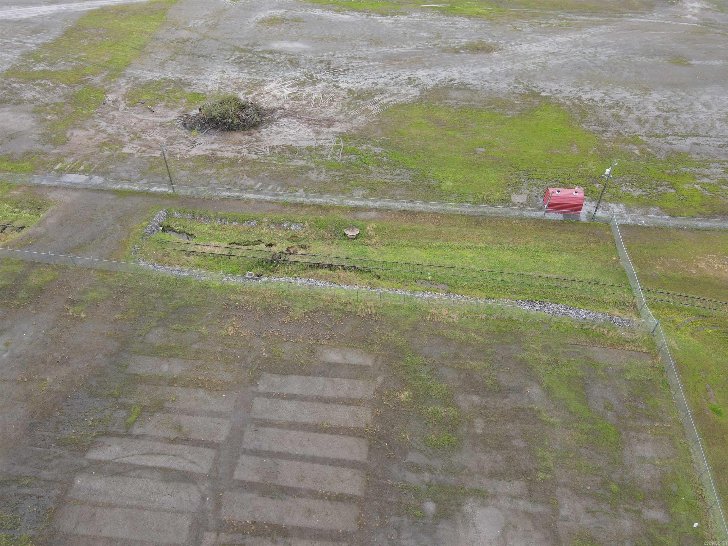 Searcy Outlots - Commercial Sale