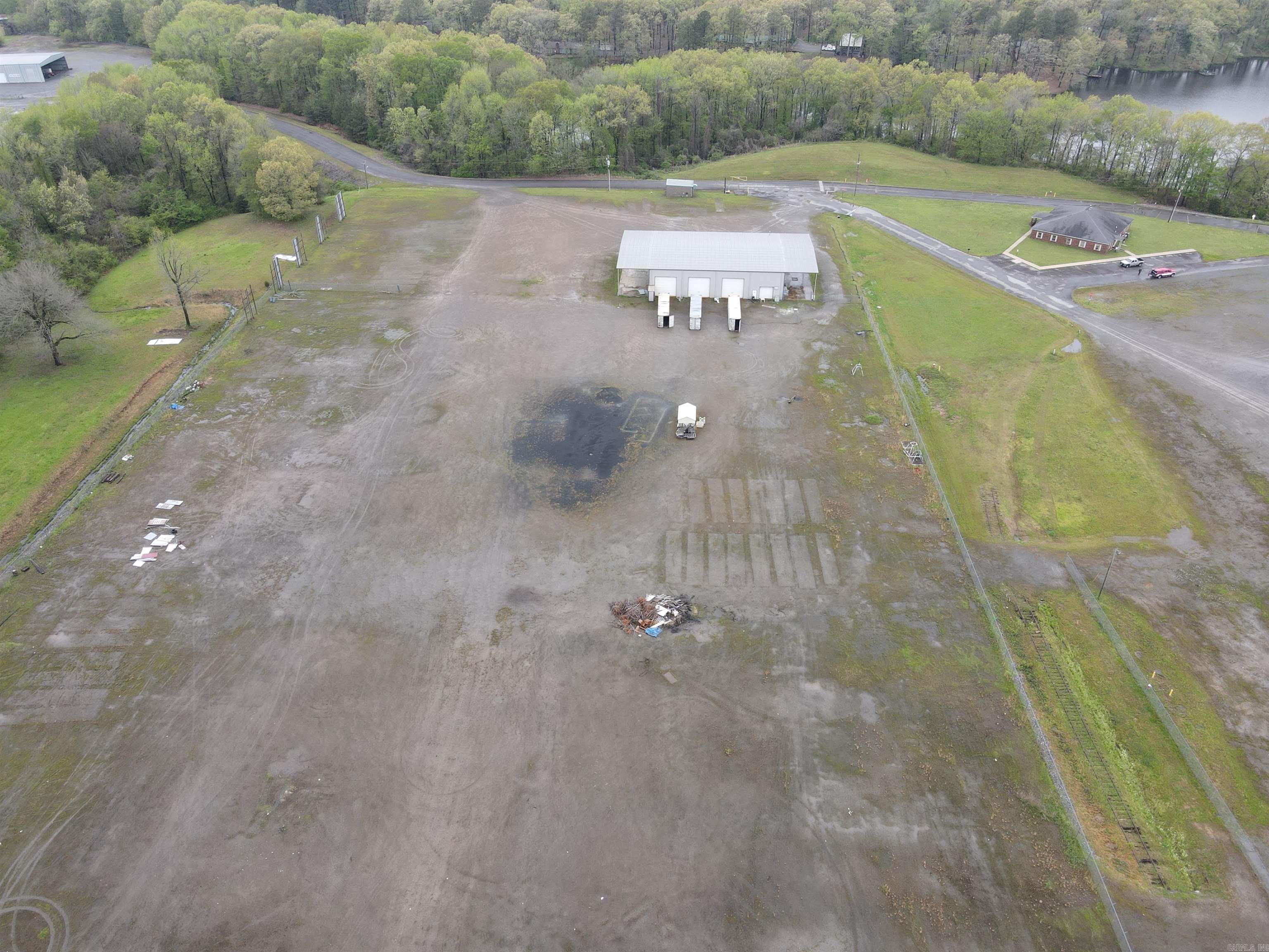 Searcy Outlots - Commercial Sale