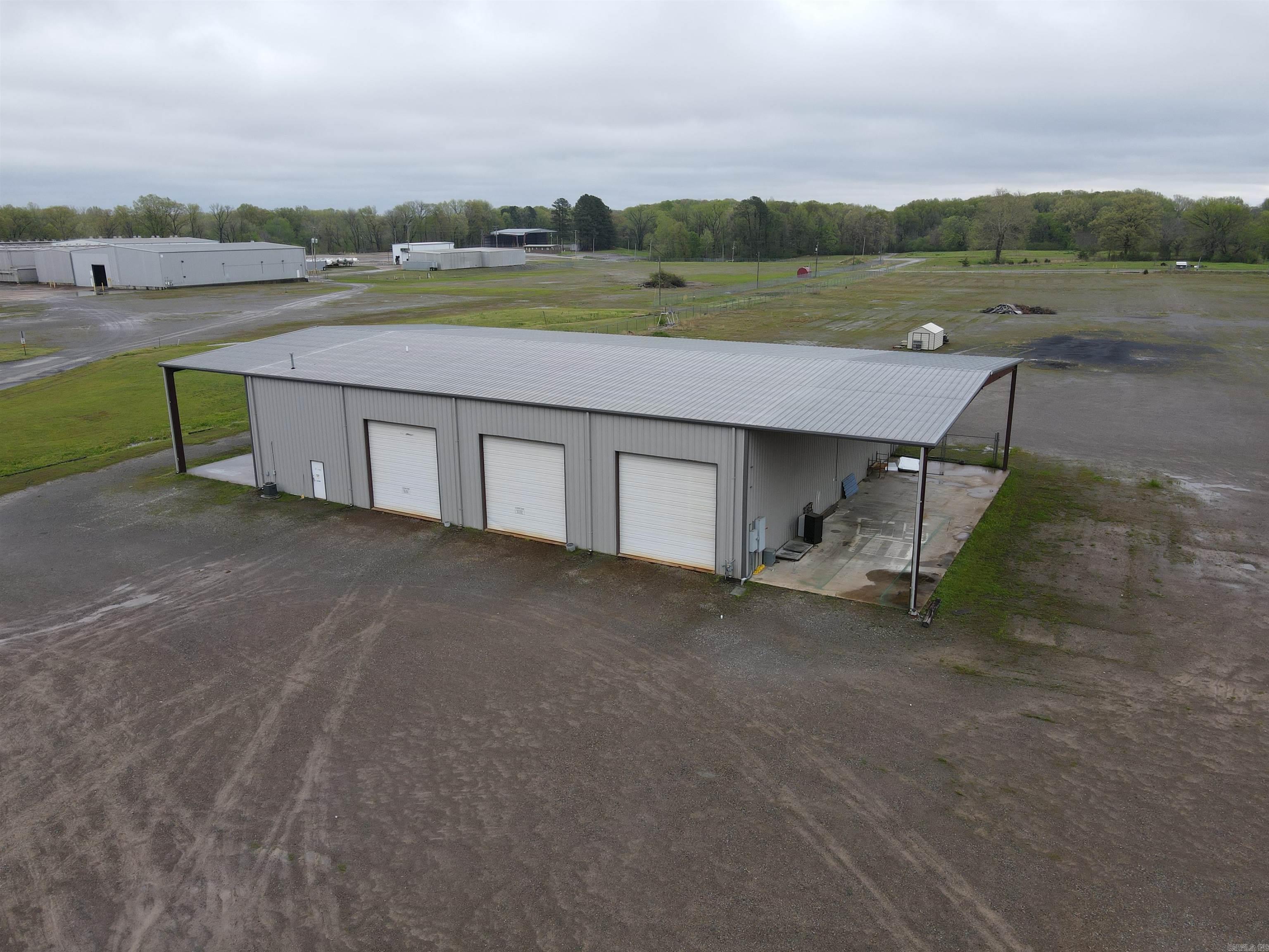 Searcy Outlots - Commercial Sale