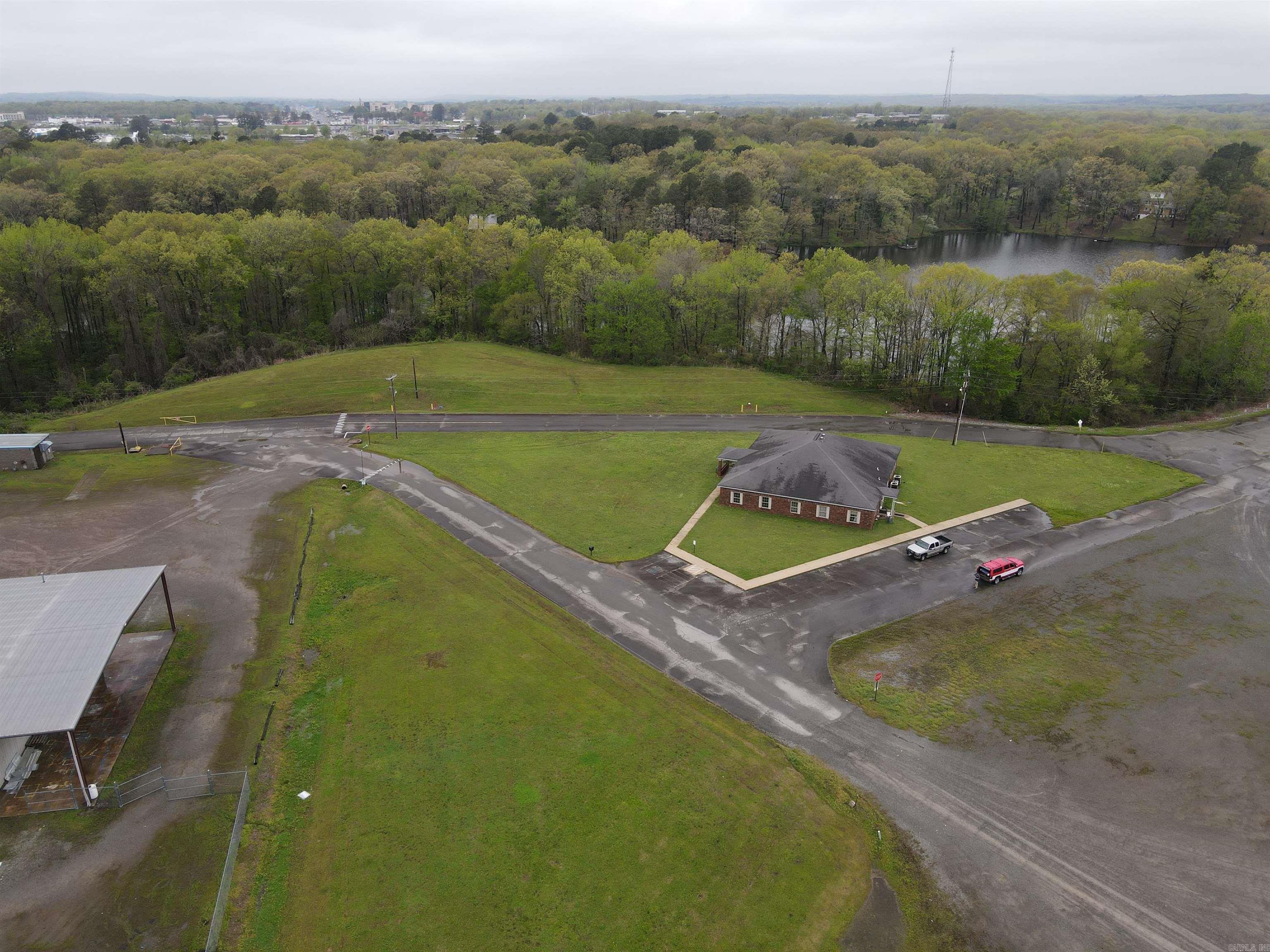 Searcy Outlots - Commercial Sale