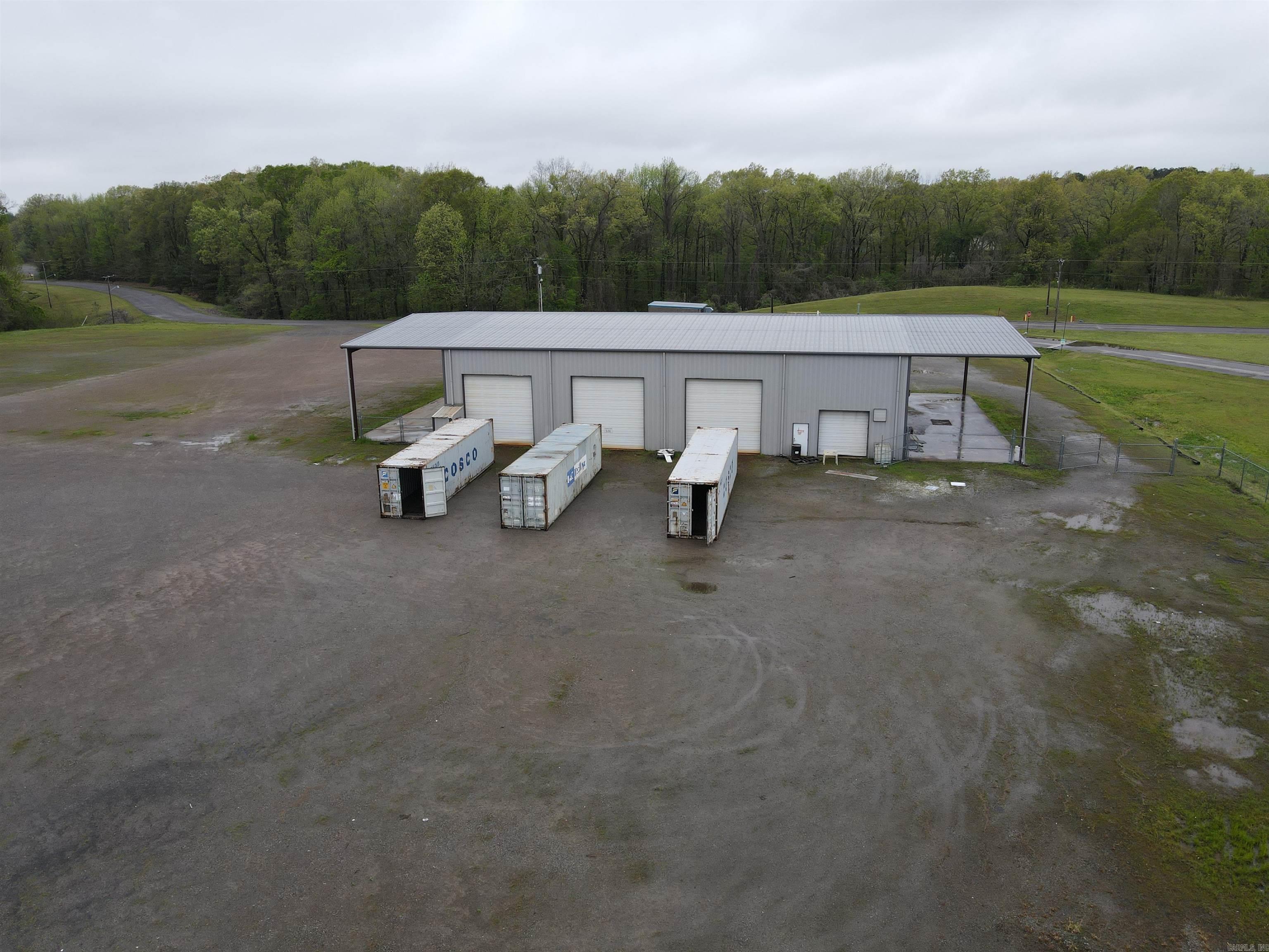 Searcy Outlots - Commercial Sale