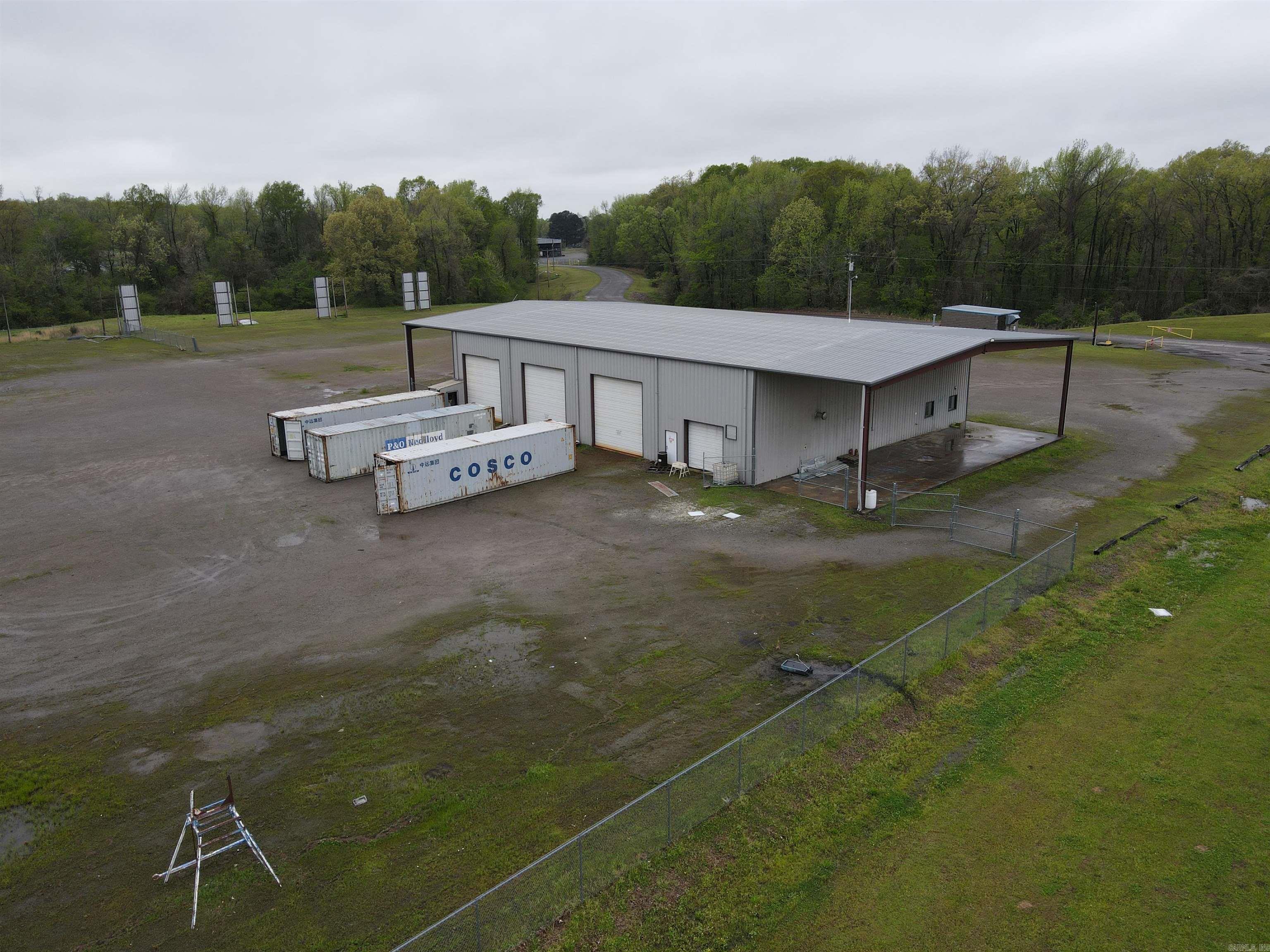 Searcy Outlots - Commercial Sale